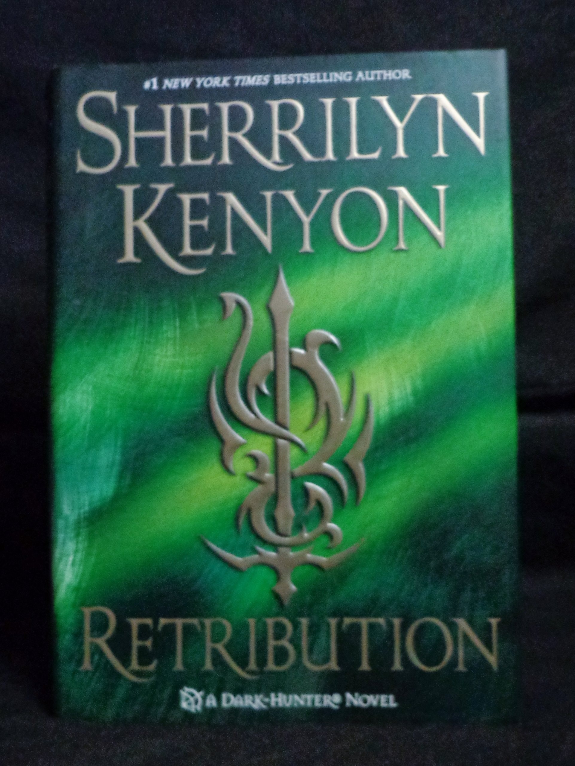 Retribution