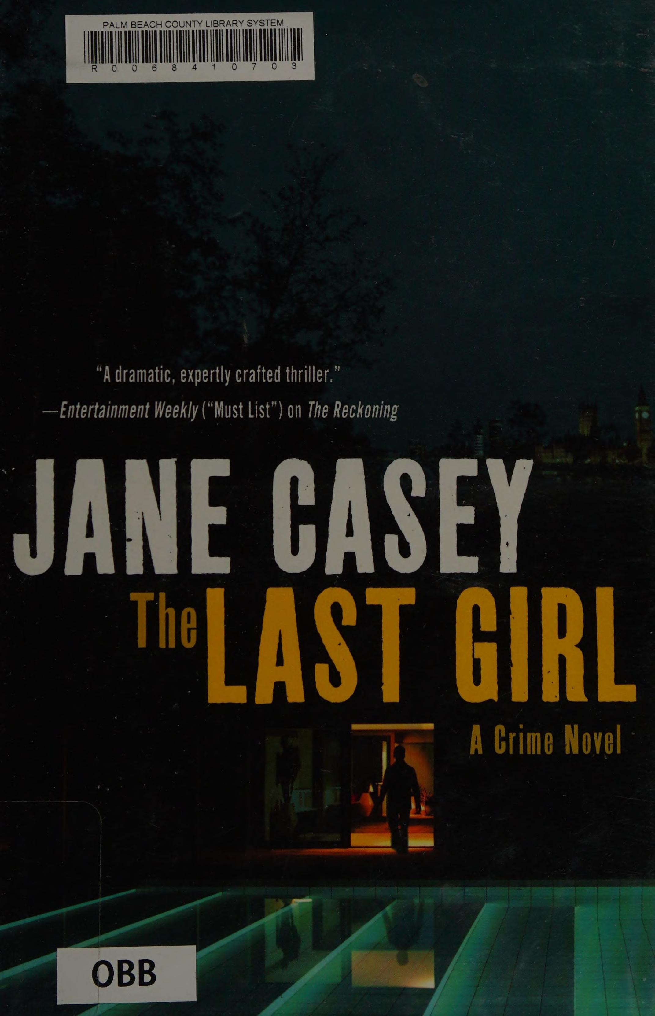 The Last Girl