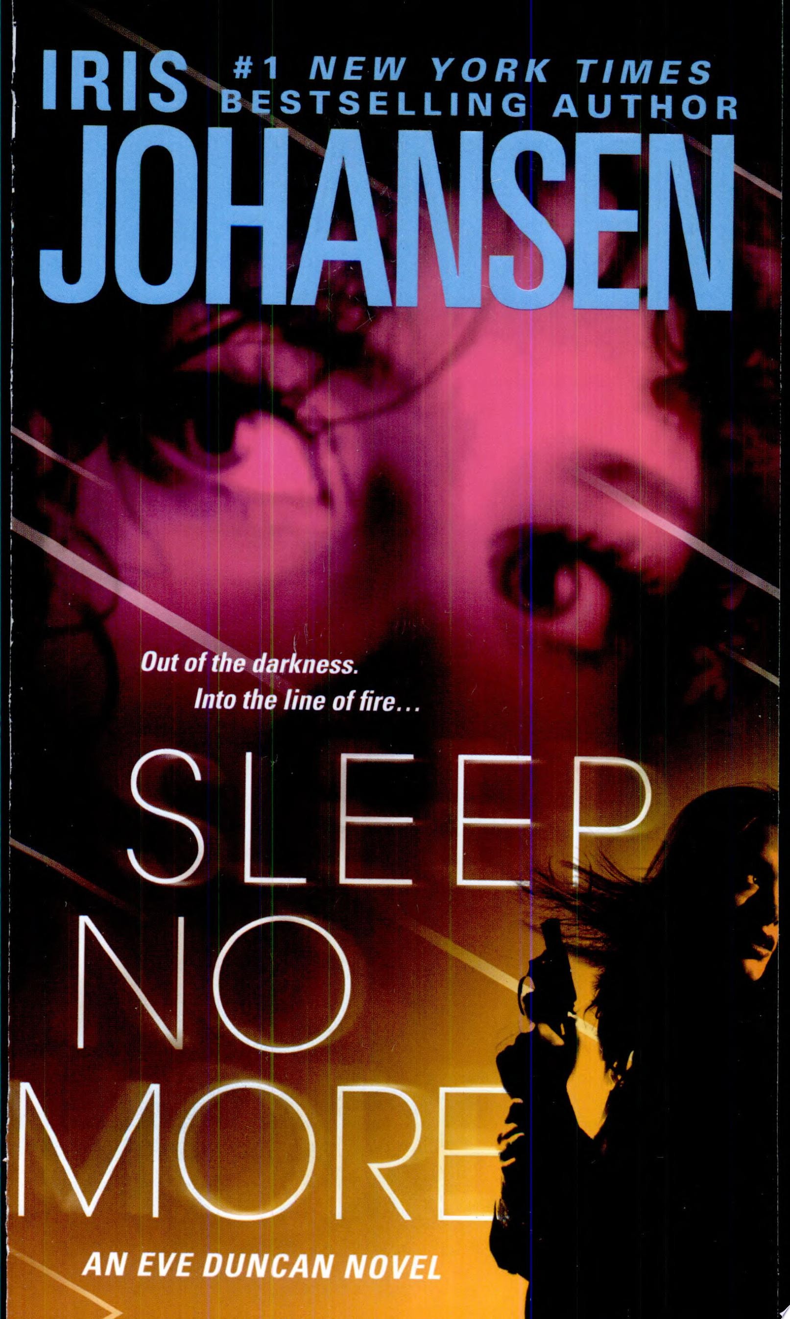 Sleep No More