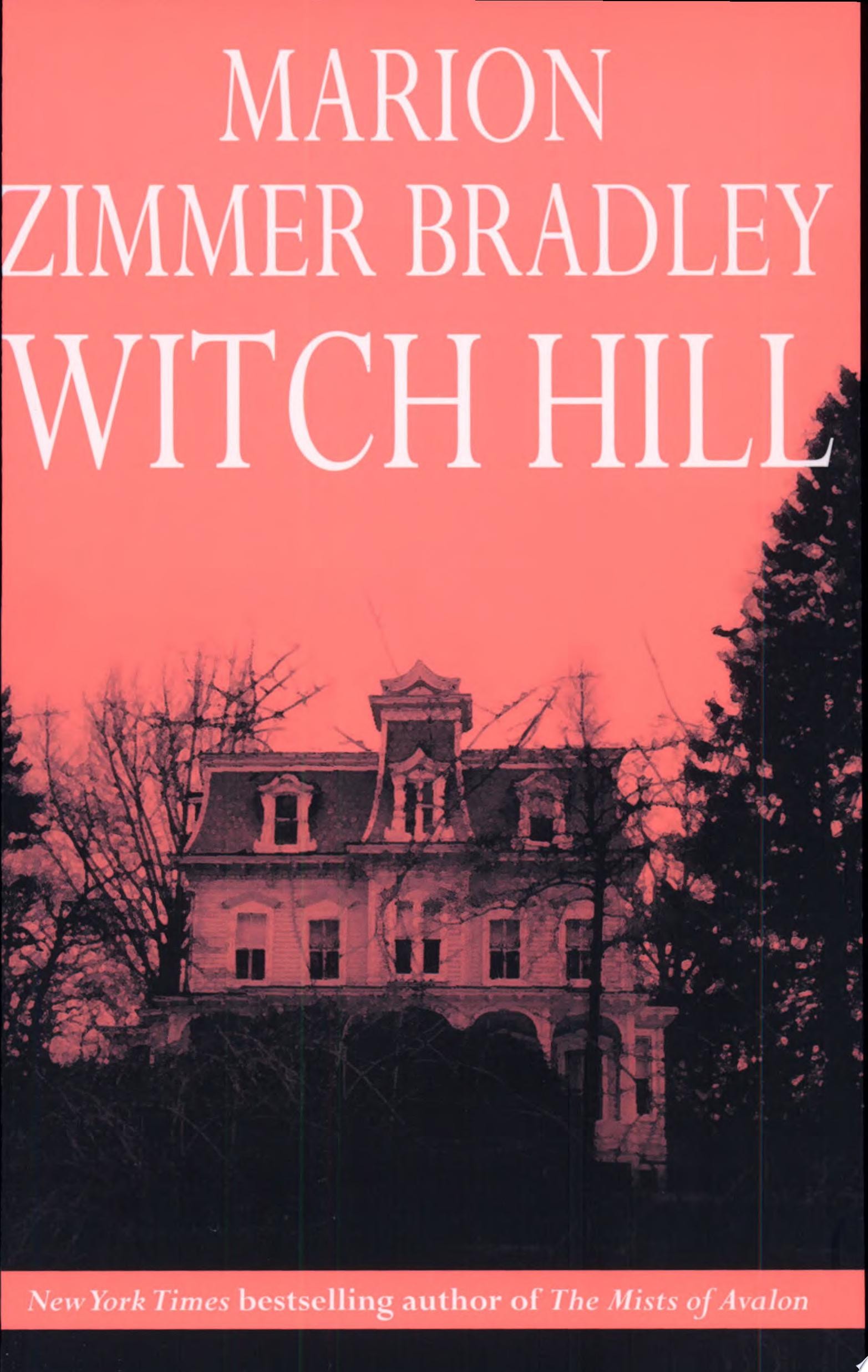 Witch Hill