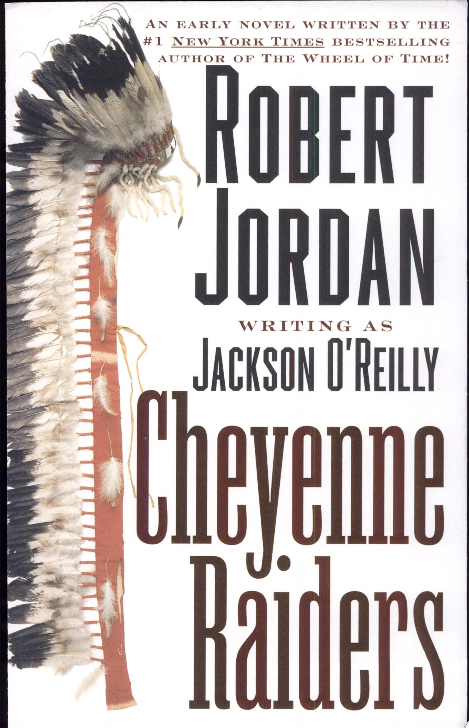 Cheyenne Raiders