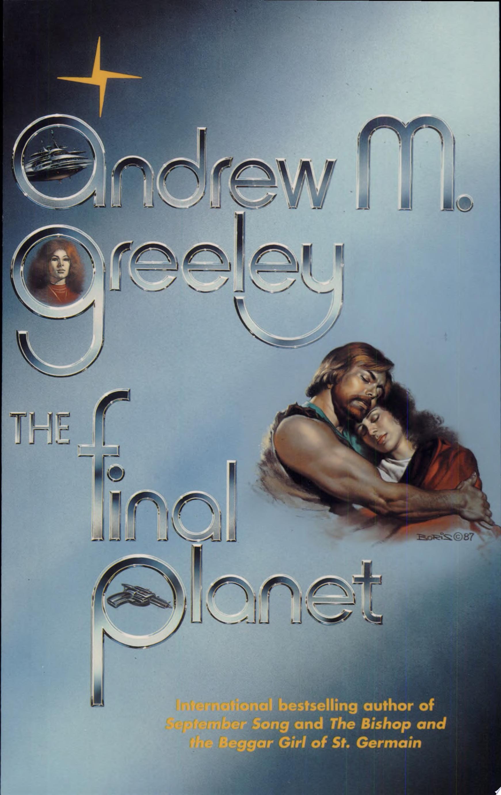 The Final Planet