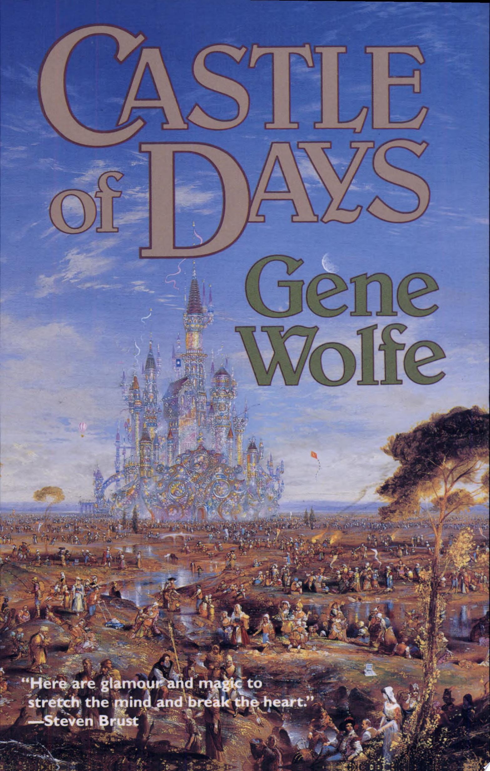 Castle of Days