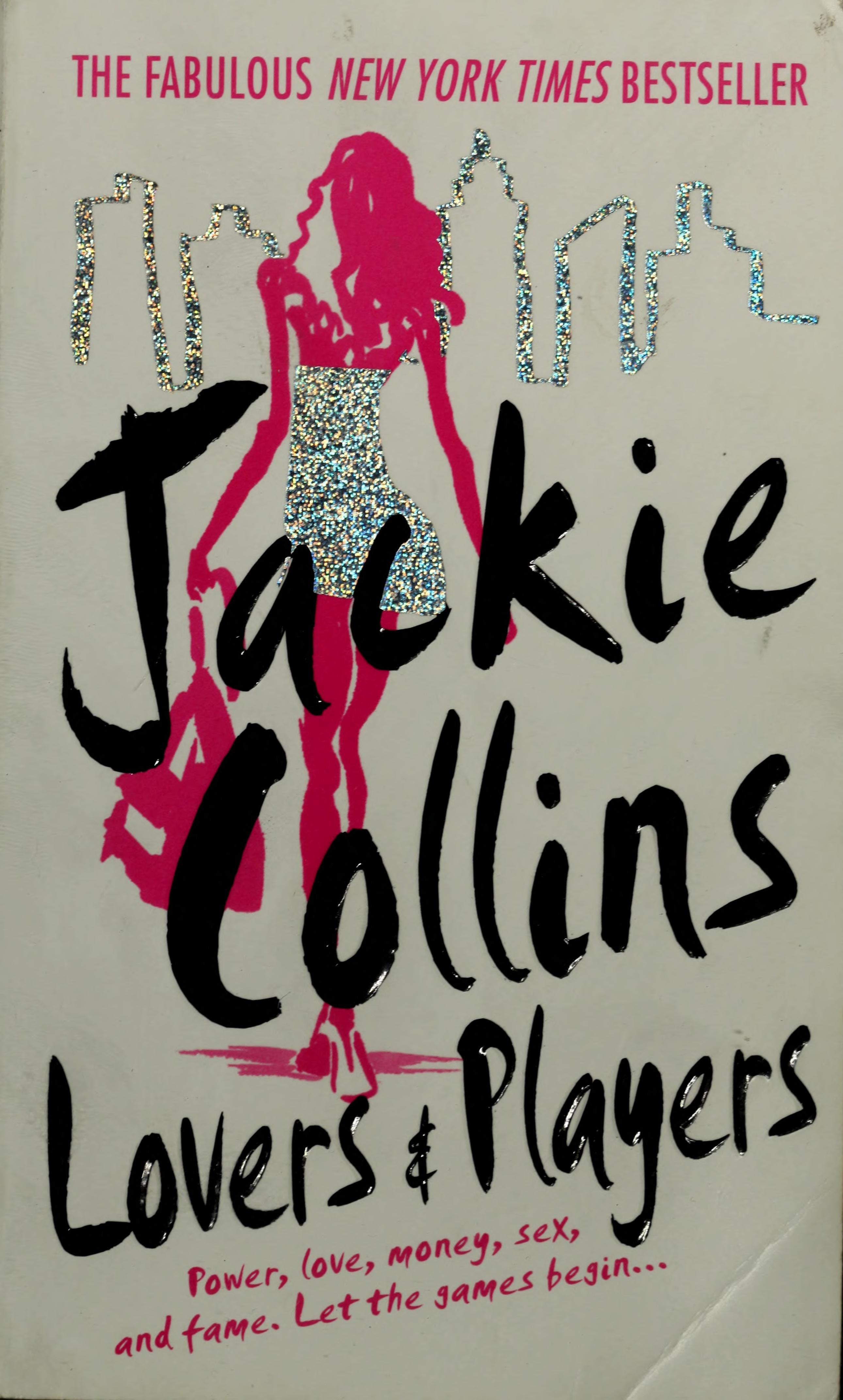 Lovers & Players