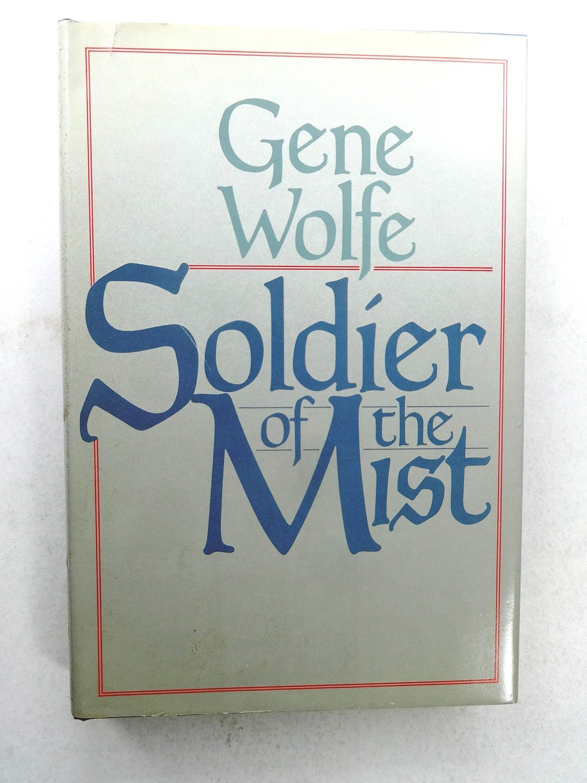 Soldier of the Mist
