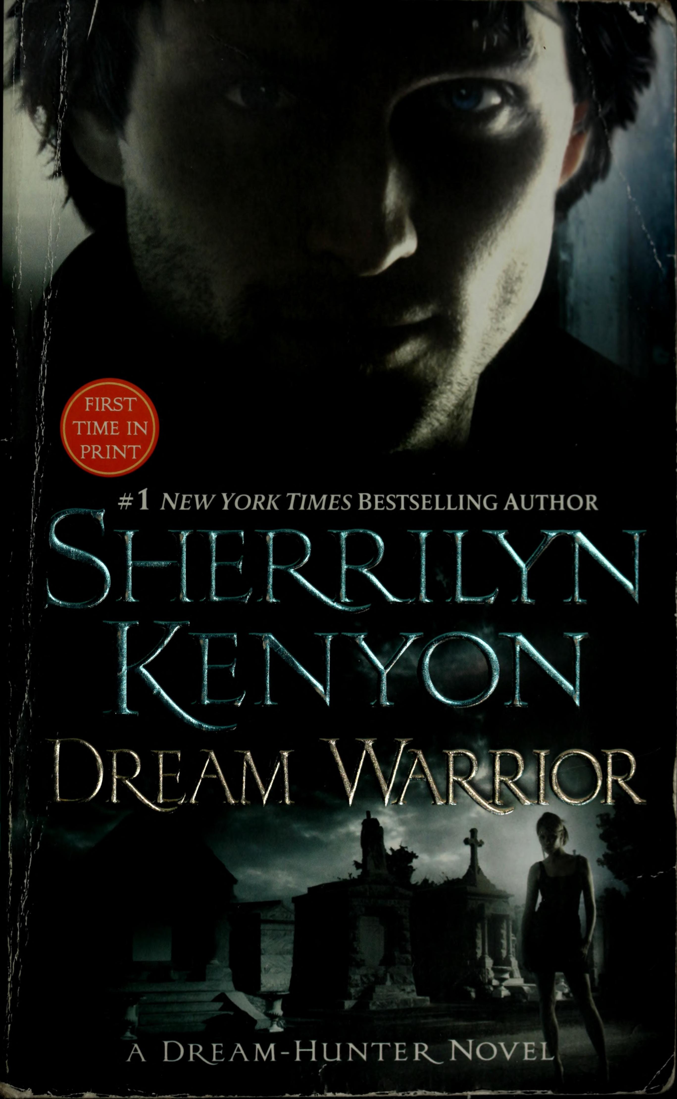 Dream Warrior