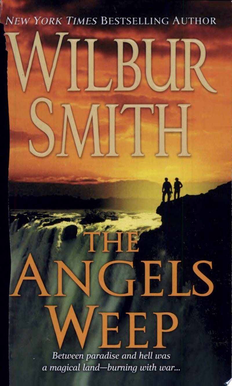The Angels Weep