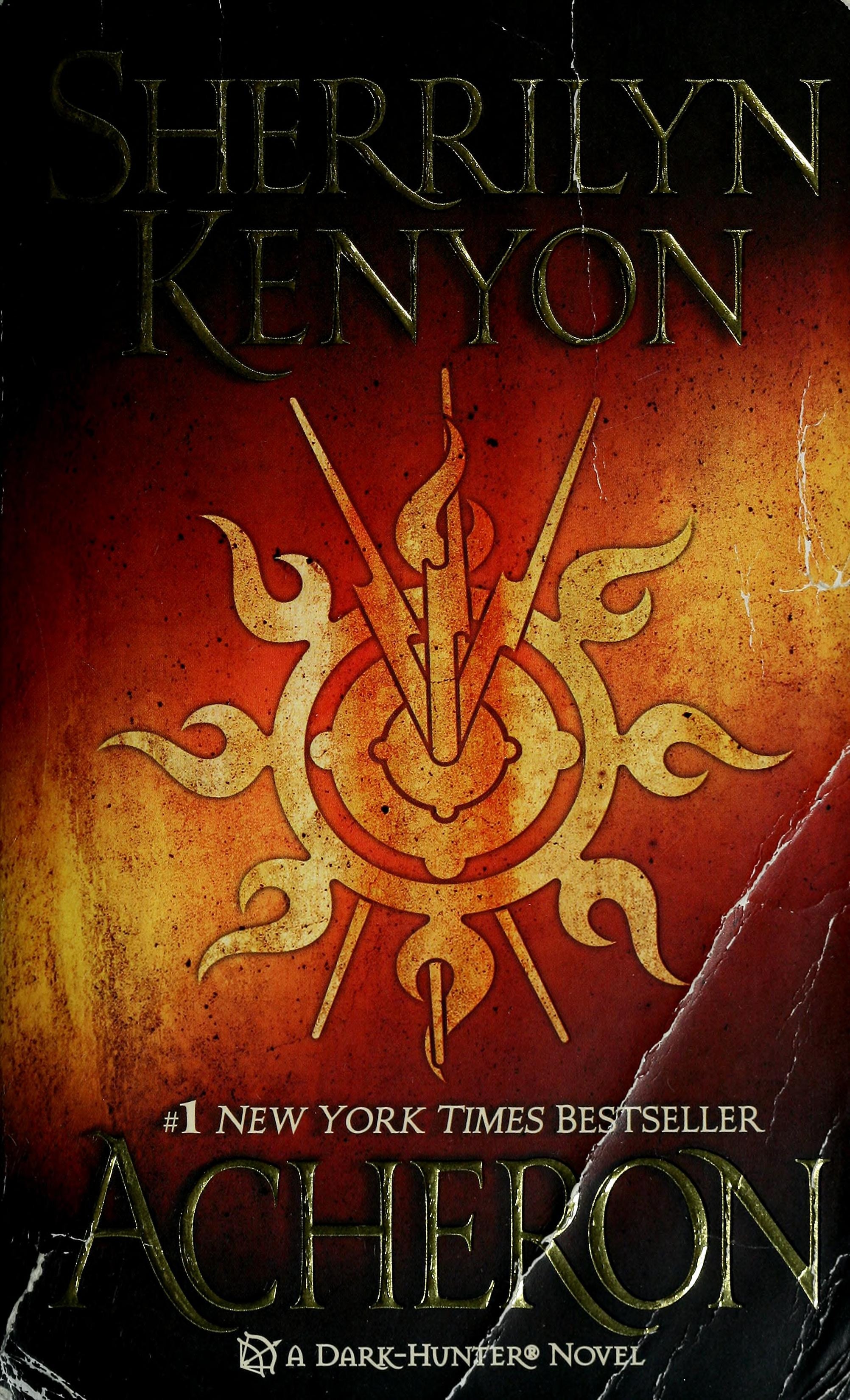 Acheron