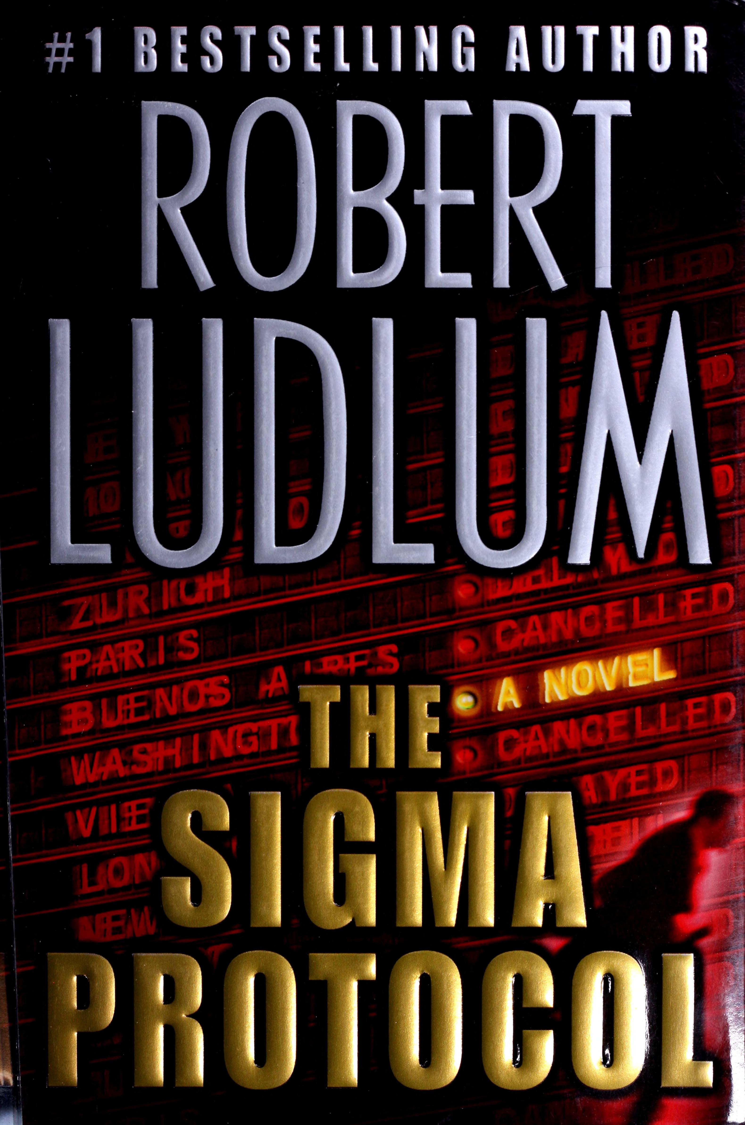 The Sigma Protocol