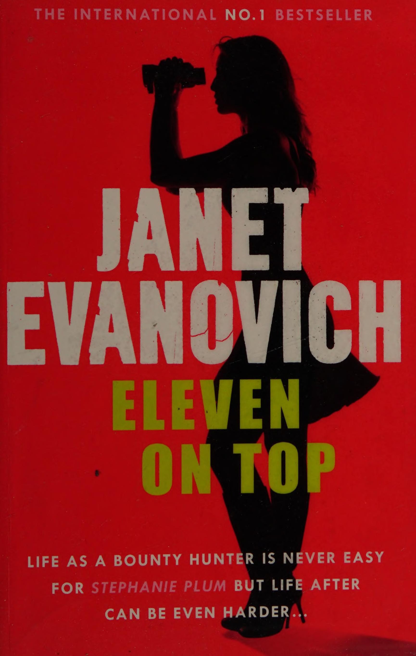 Eleven on Top