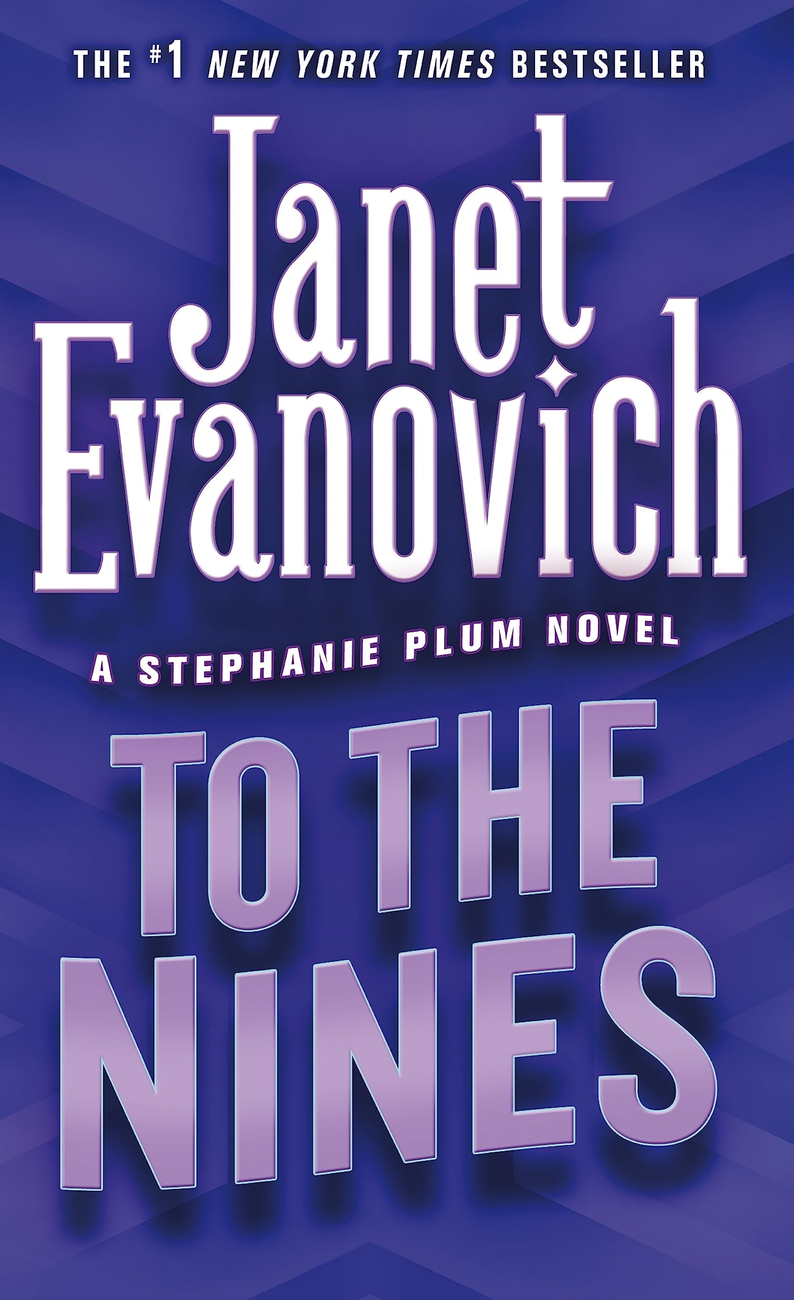 To the Nines