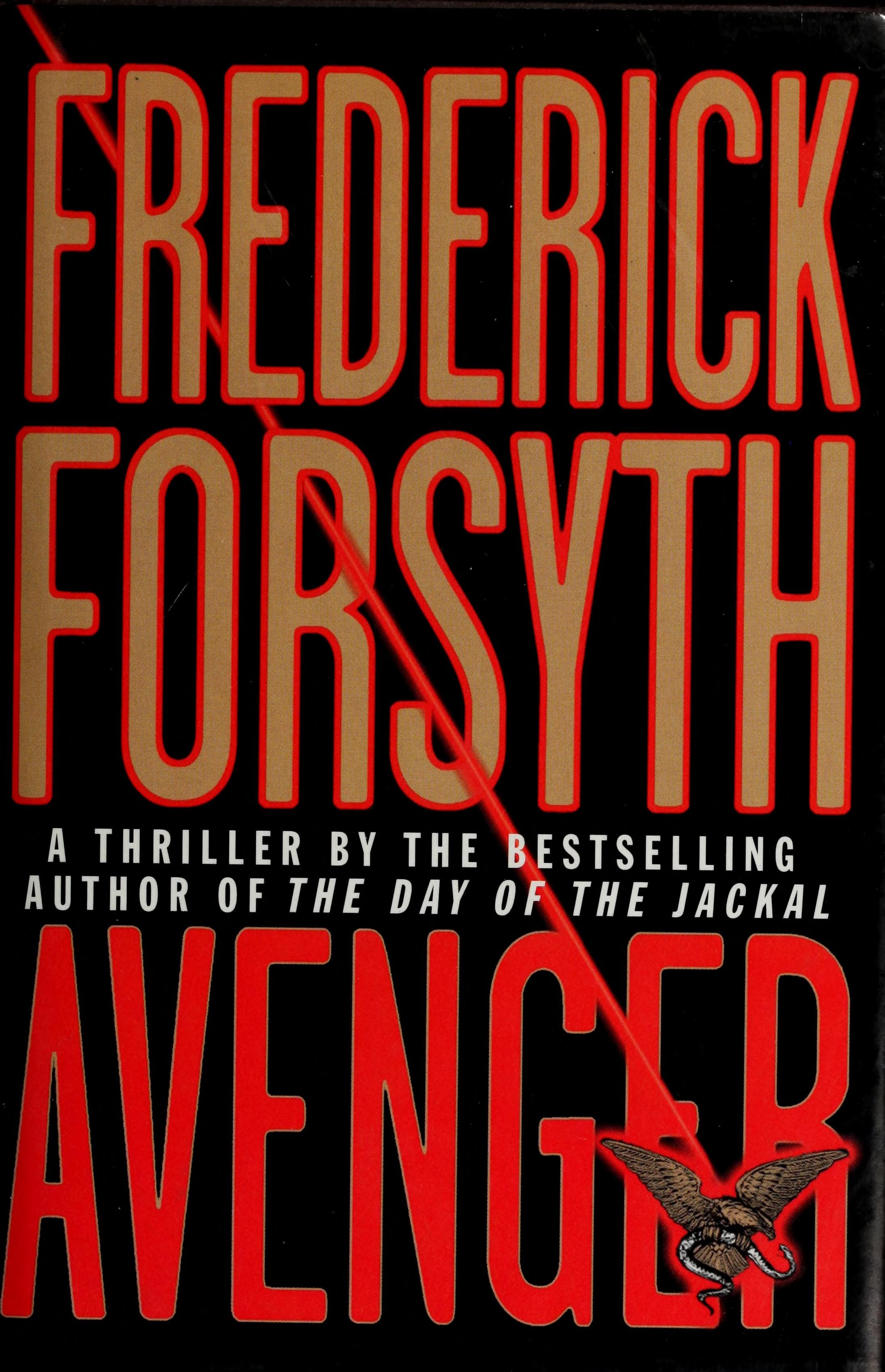 Avenger