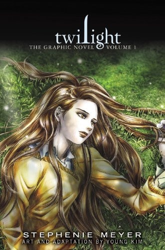 The Twilight Collection