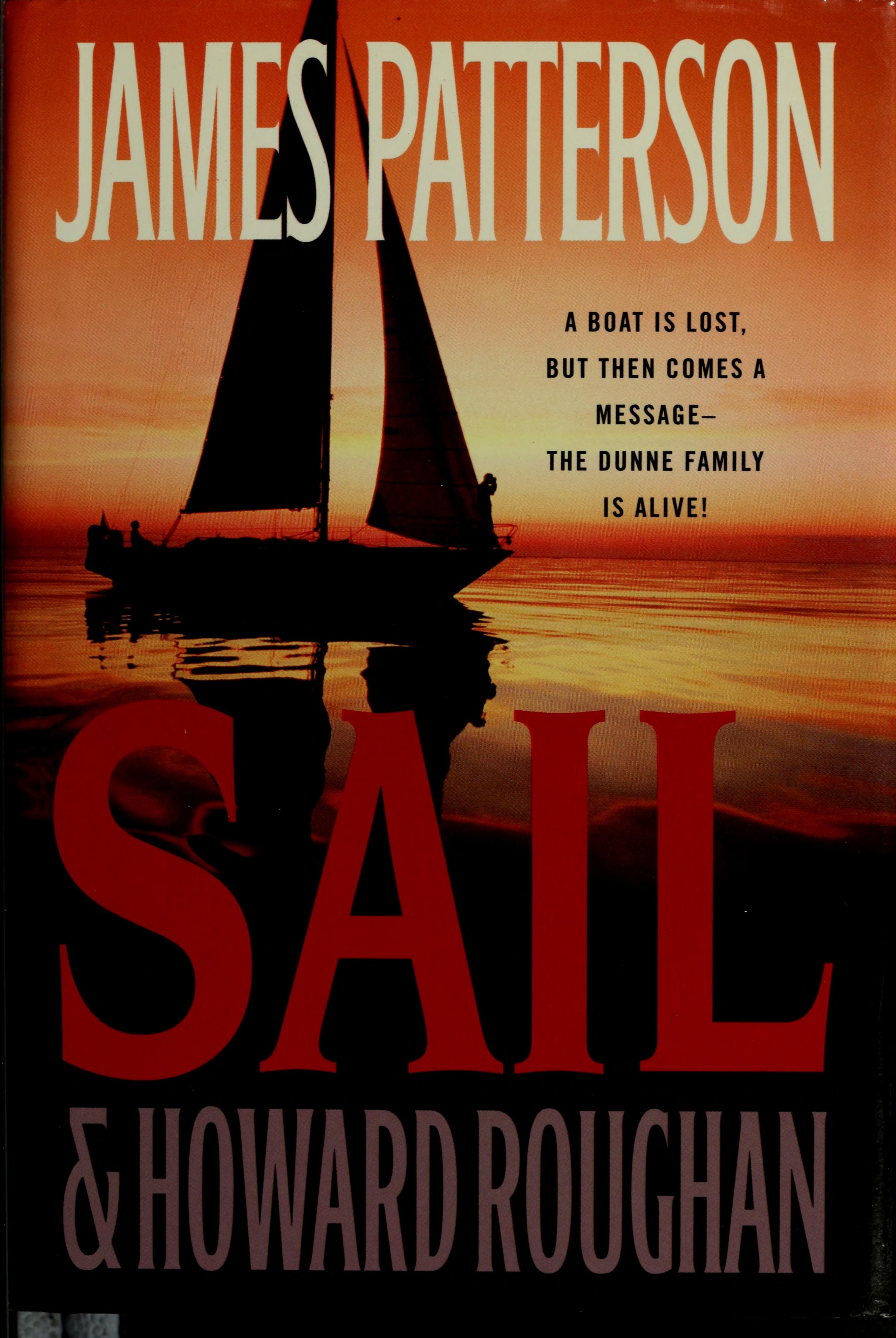 Sail