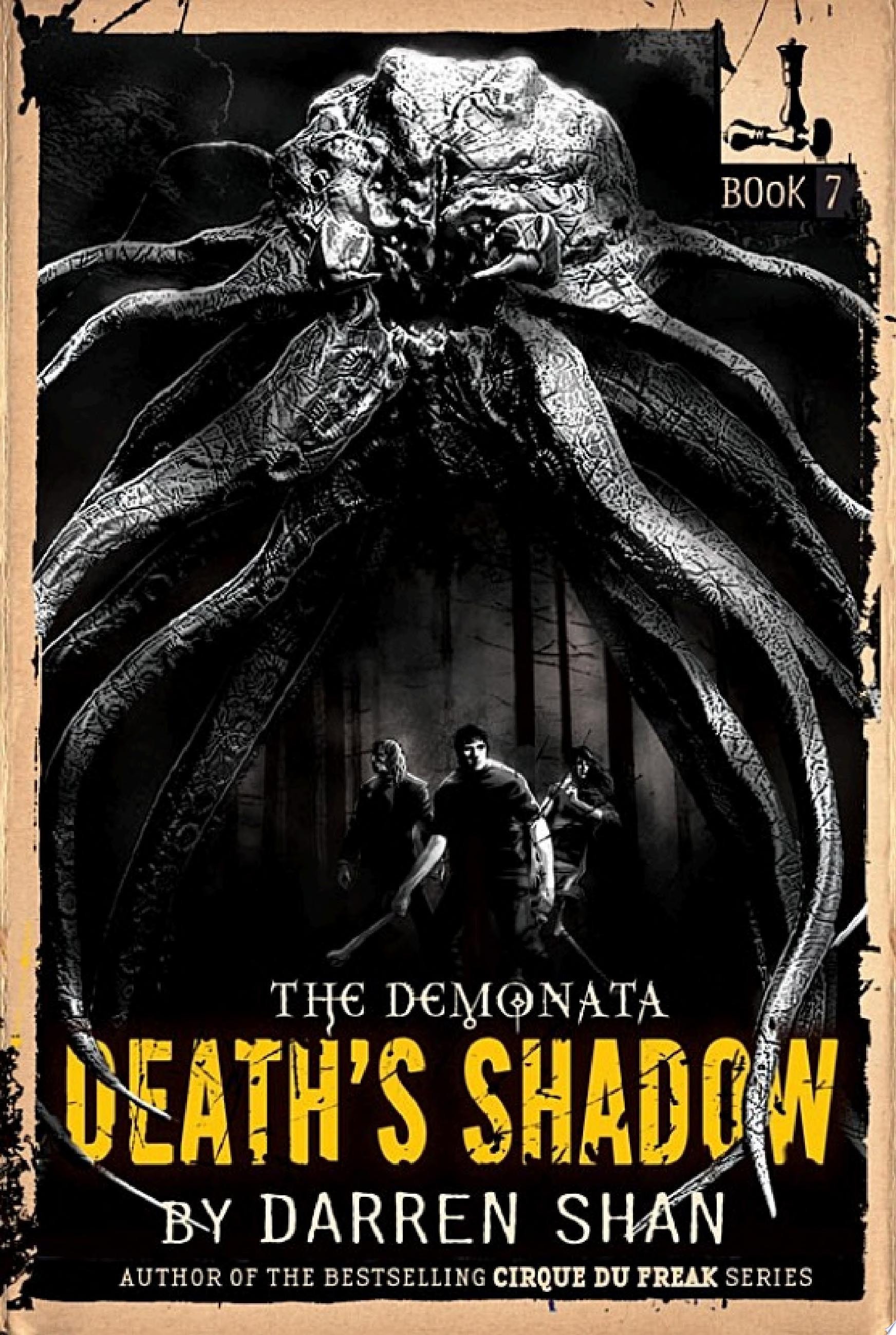 Death's Shadow
