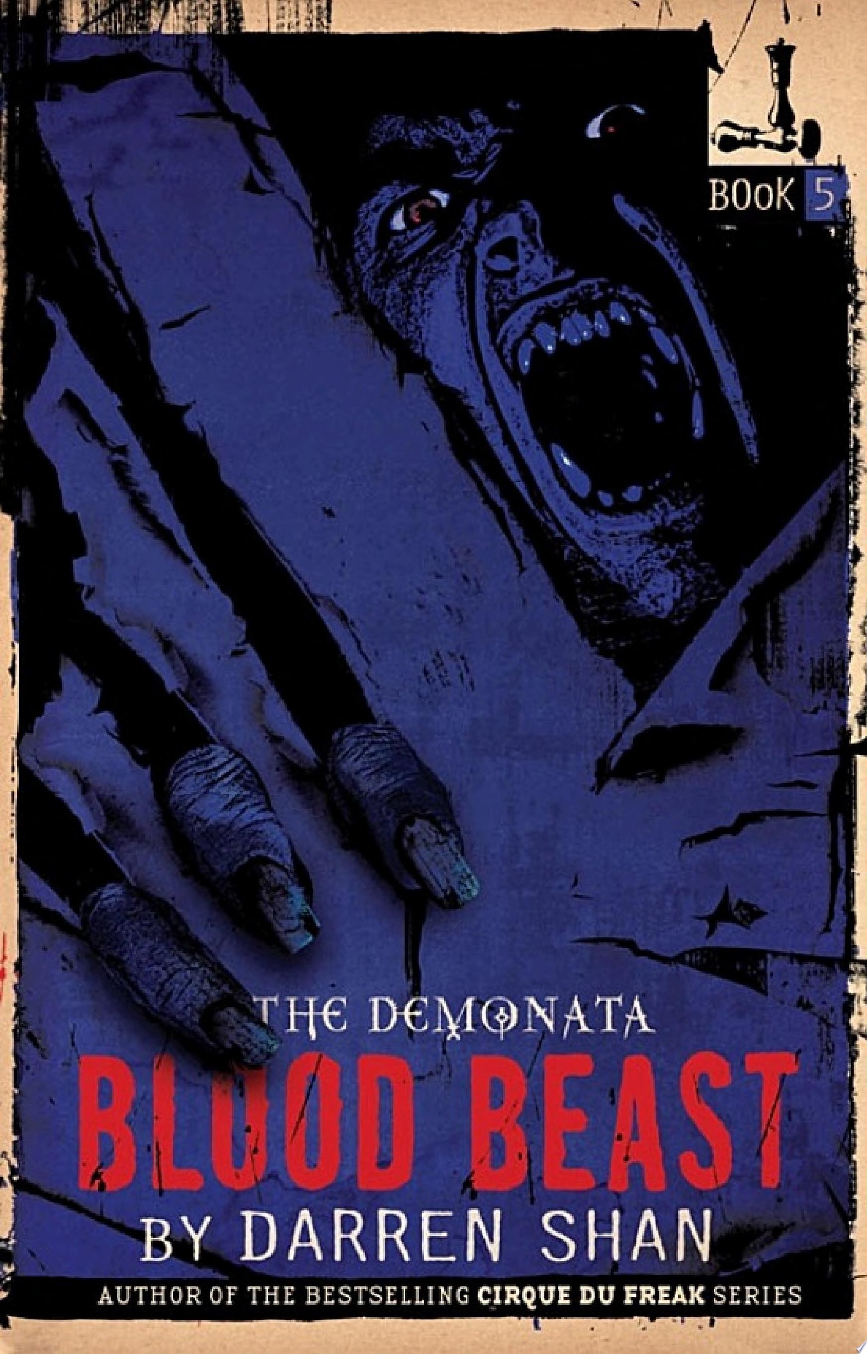Blood Beast