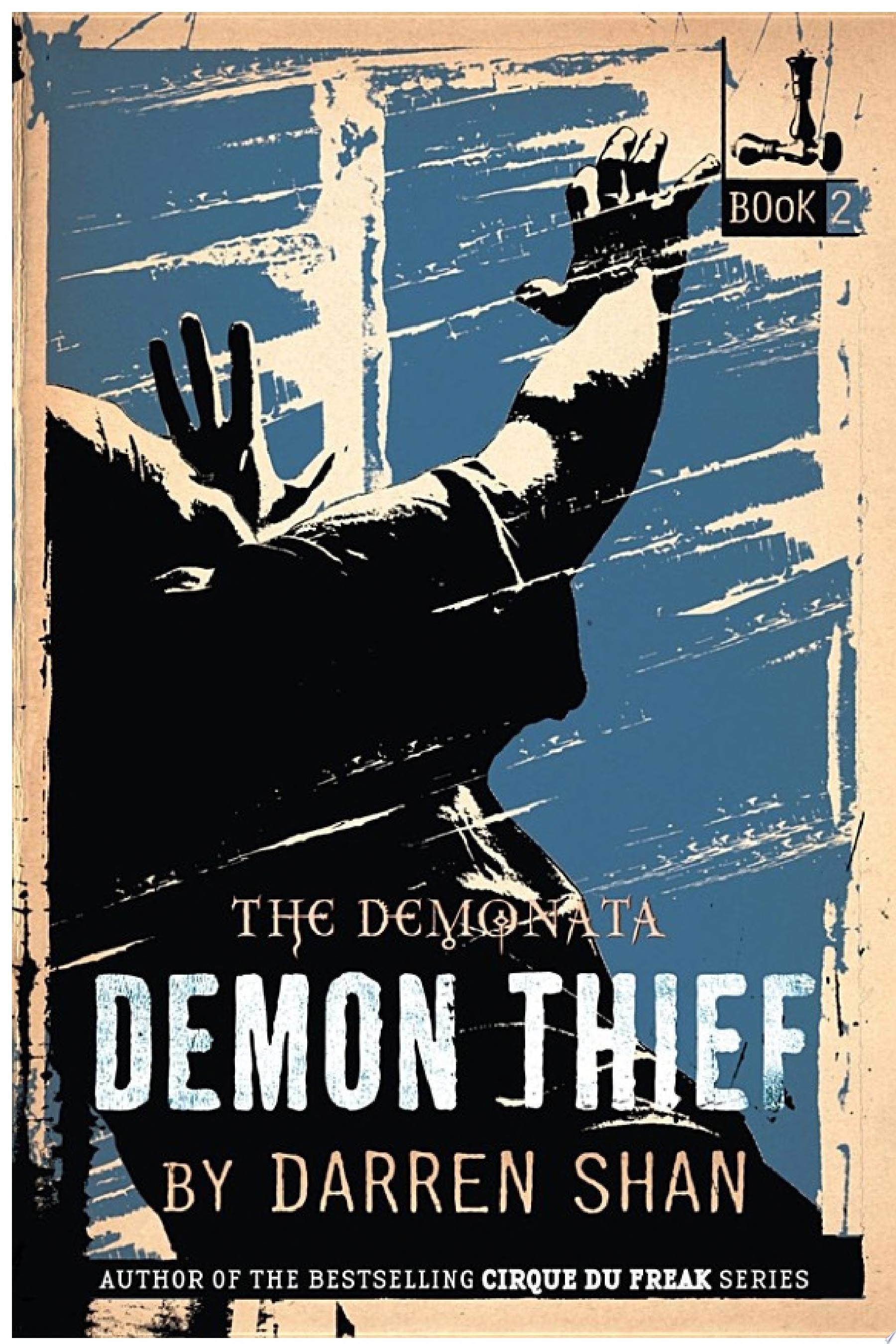 Demon Thief