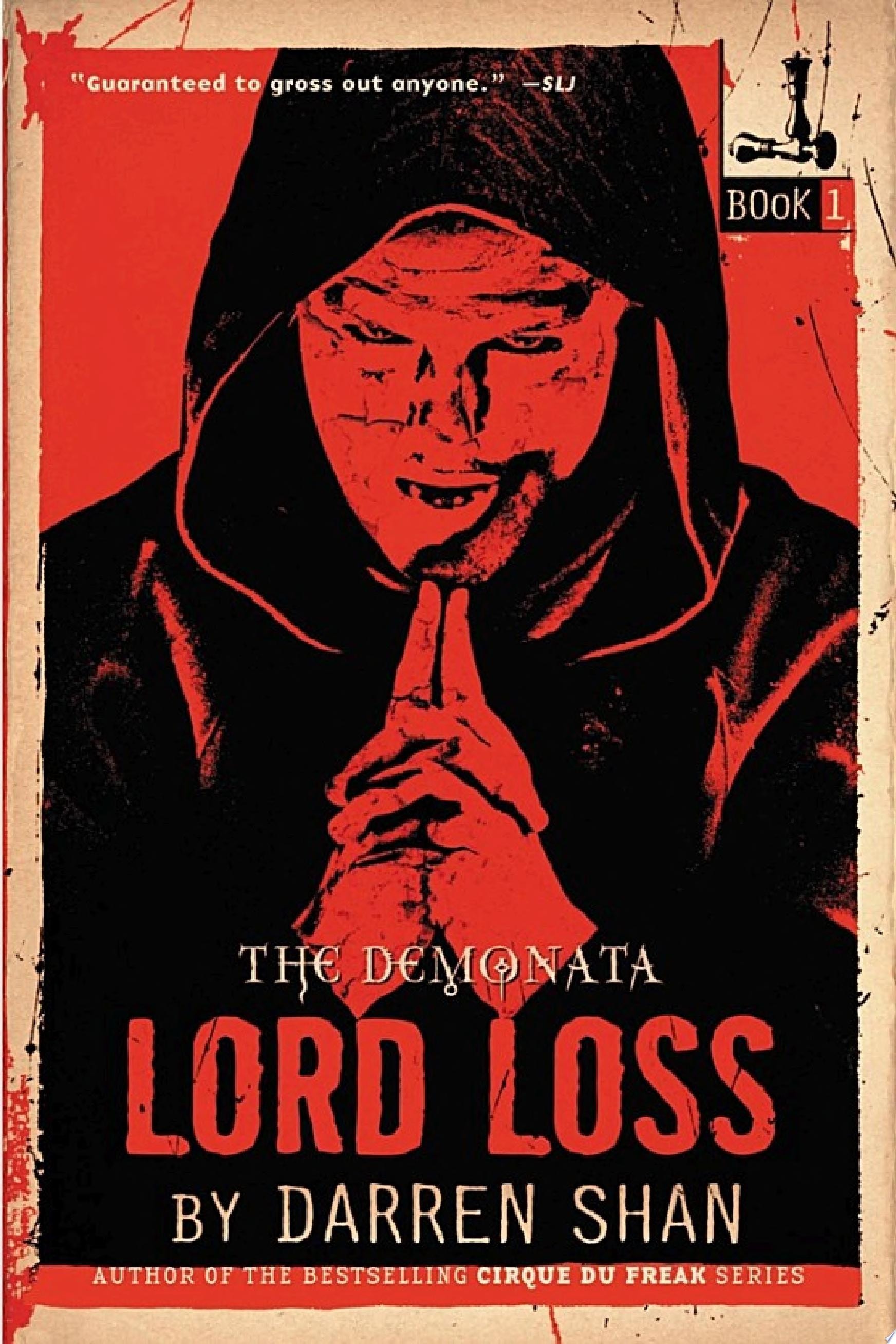 Lord Loss