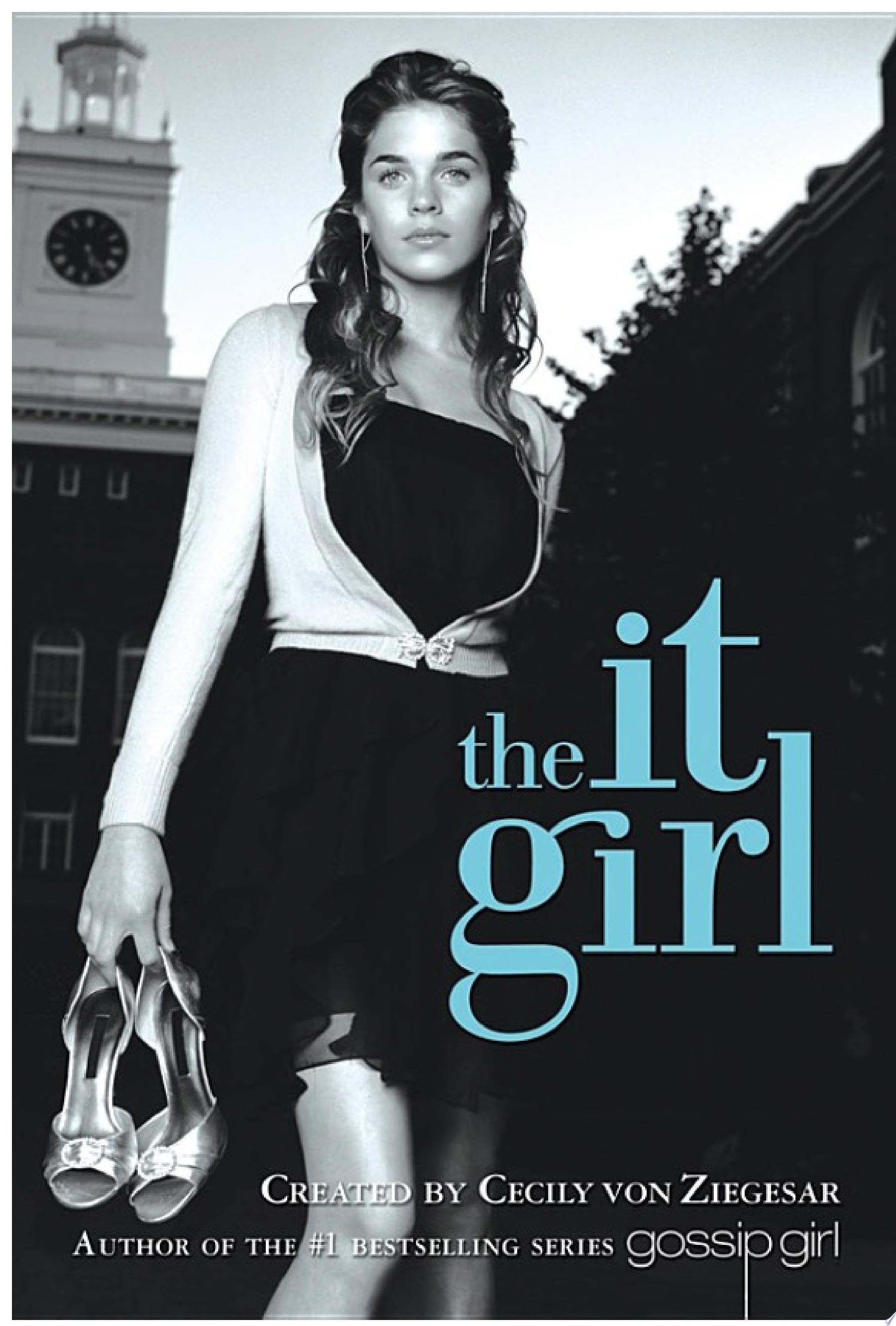 The It Girl
