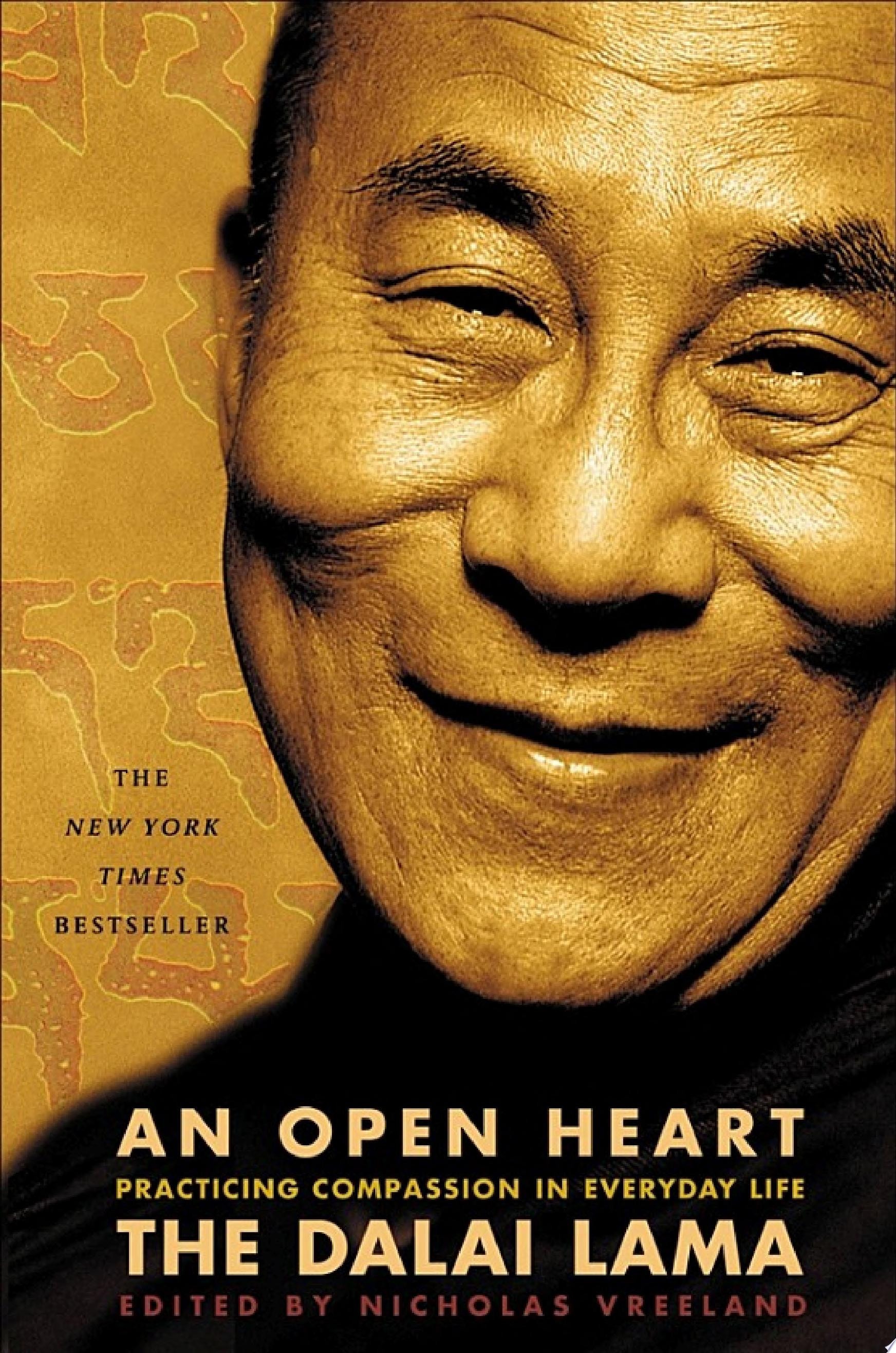 An Open Heart Practicing Compassion in Everyday Life
