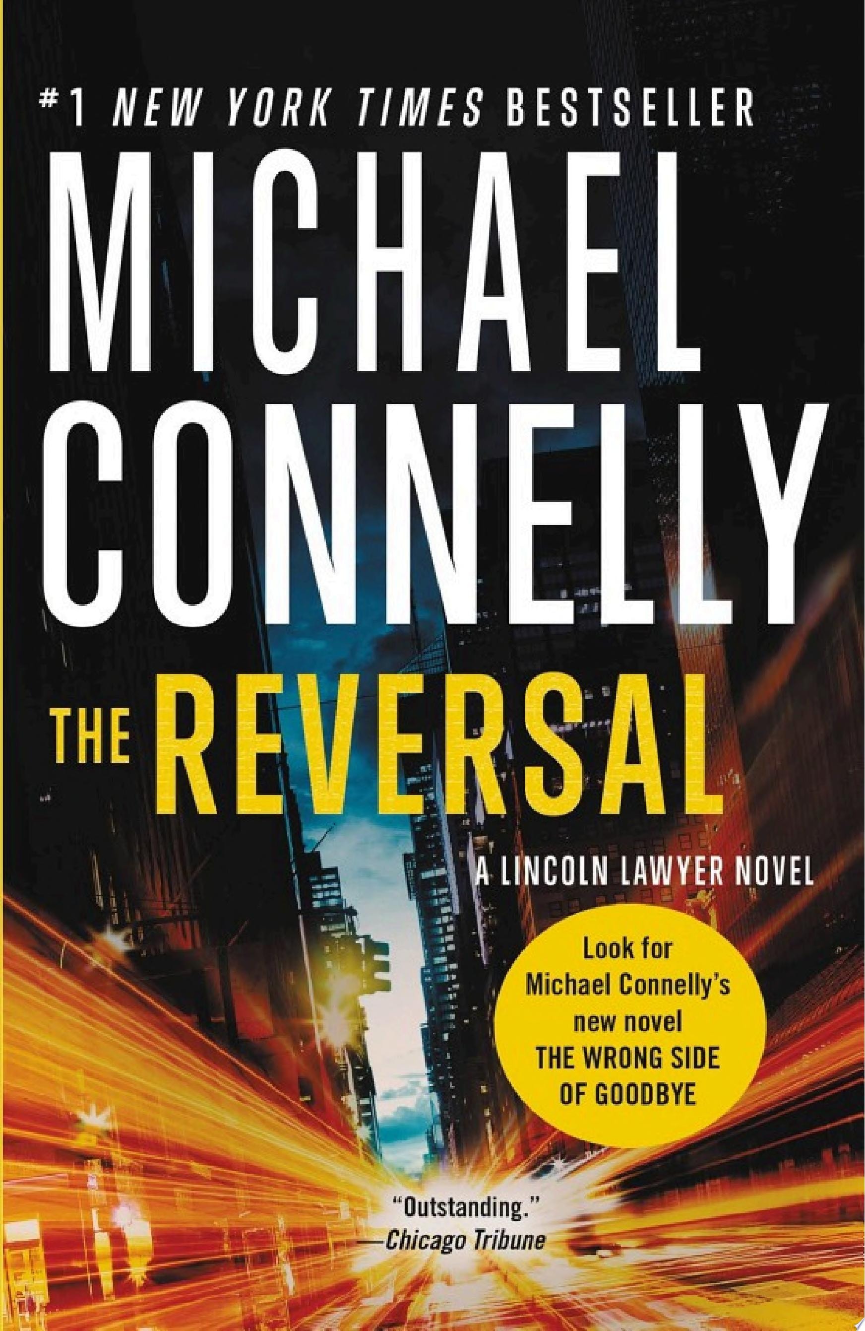 The Reversal