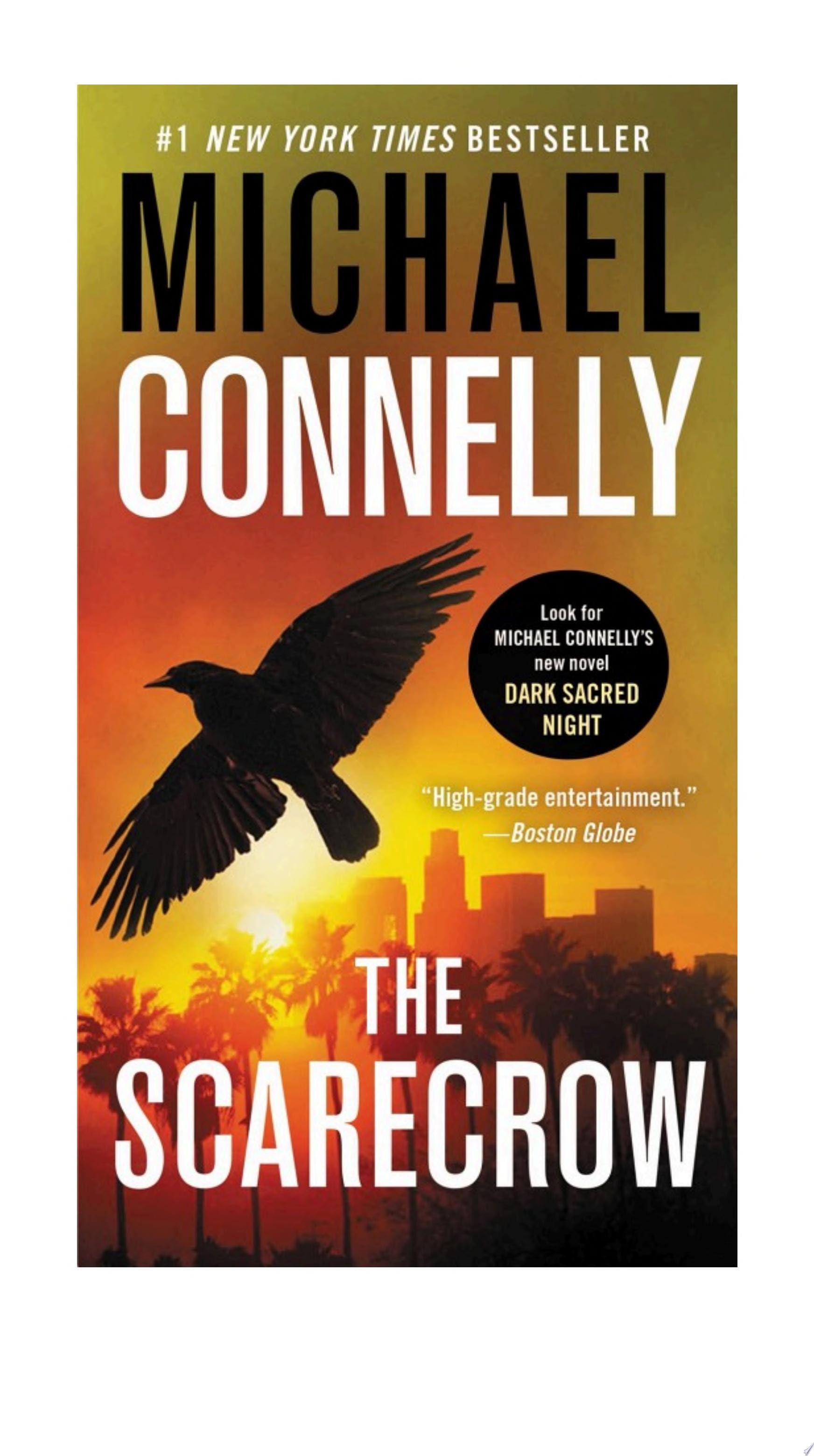 The Scarecrow