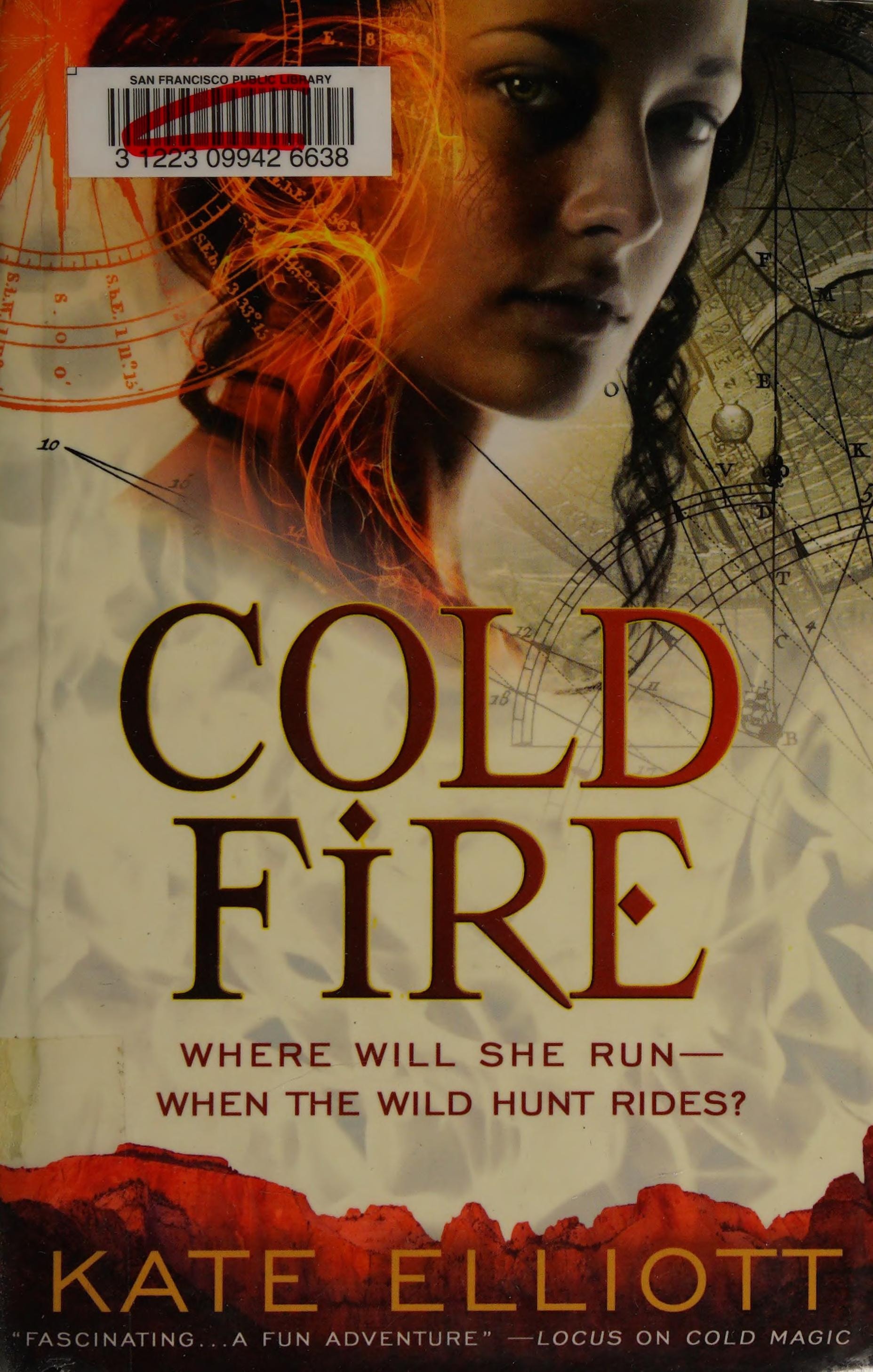 Cold Fire