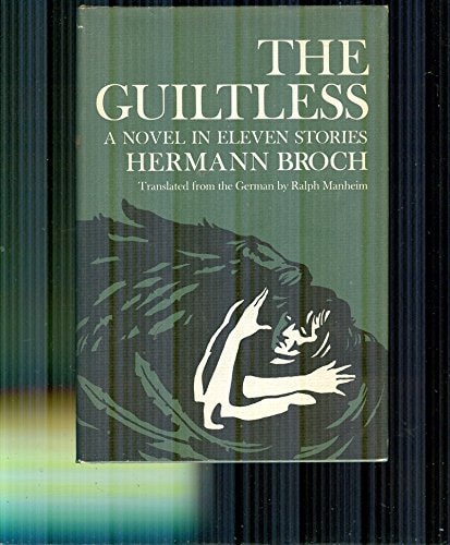 The Guiltless. Translated From The German