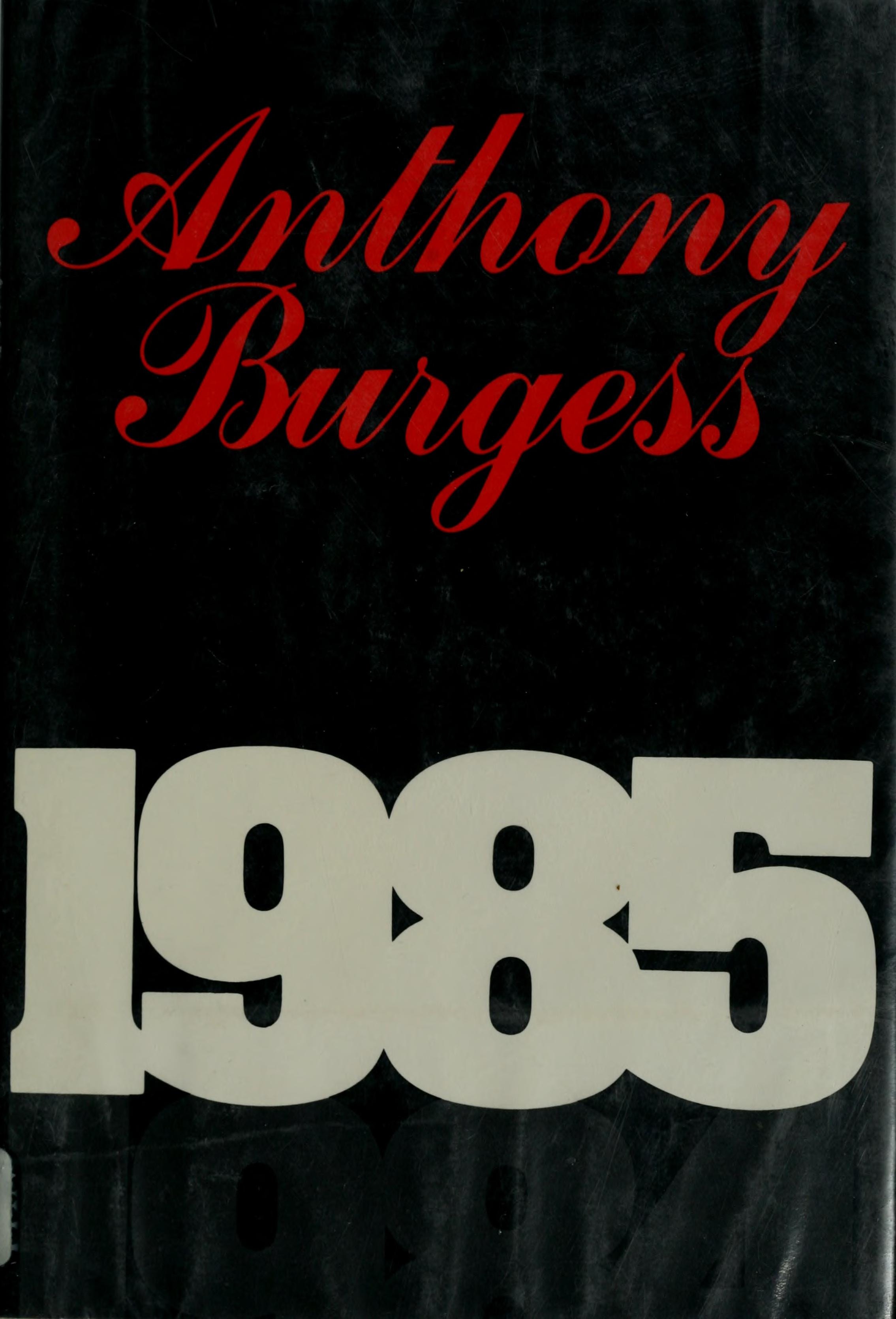 Nineteen Eighty-five