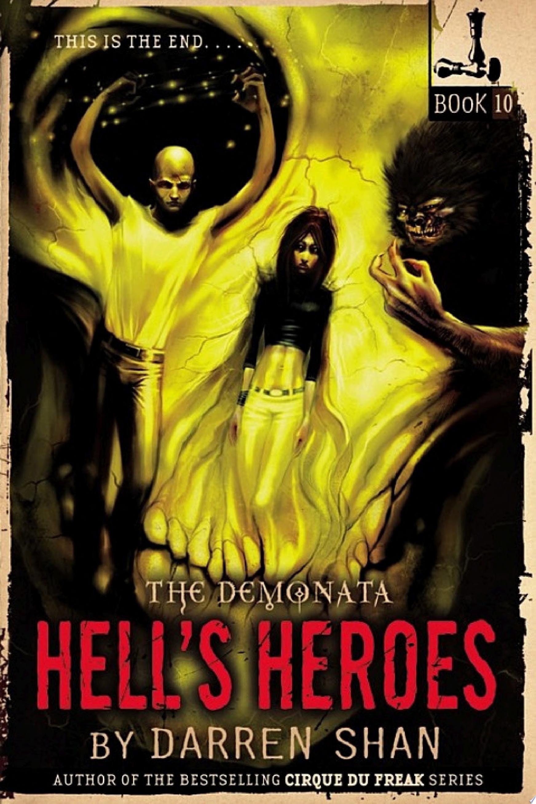 Hell's Heroes