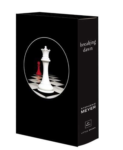 Breaking Dawn Collector's Edition