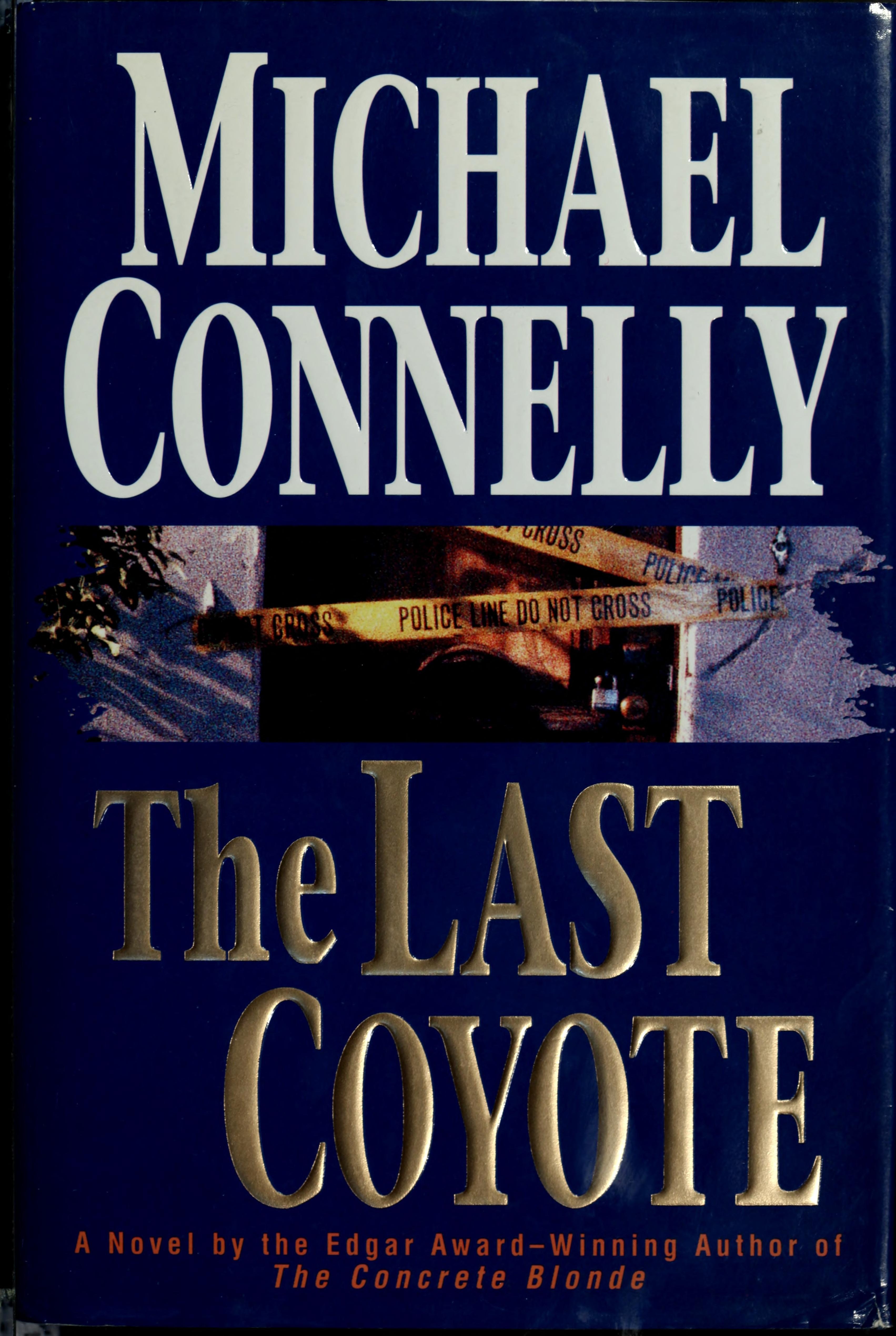 The Last Coyote