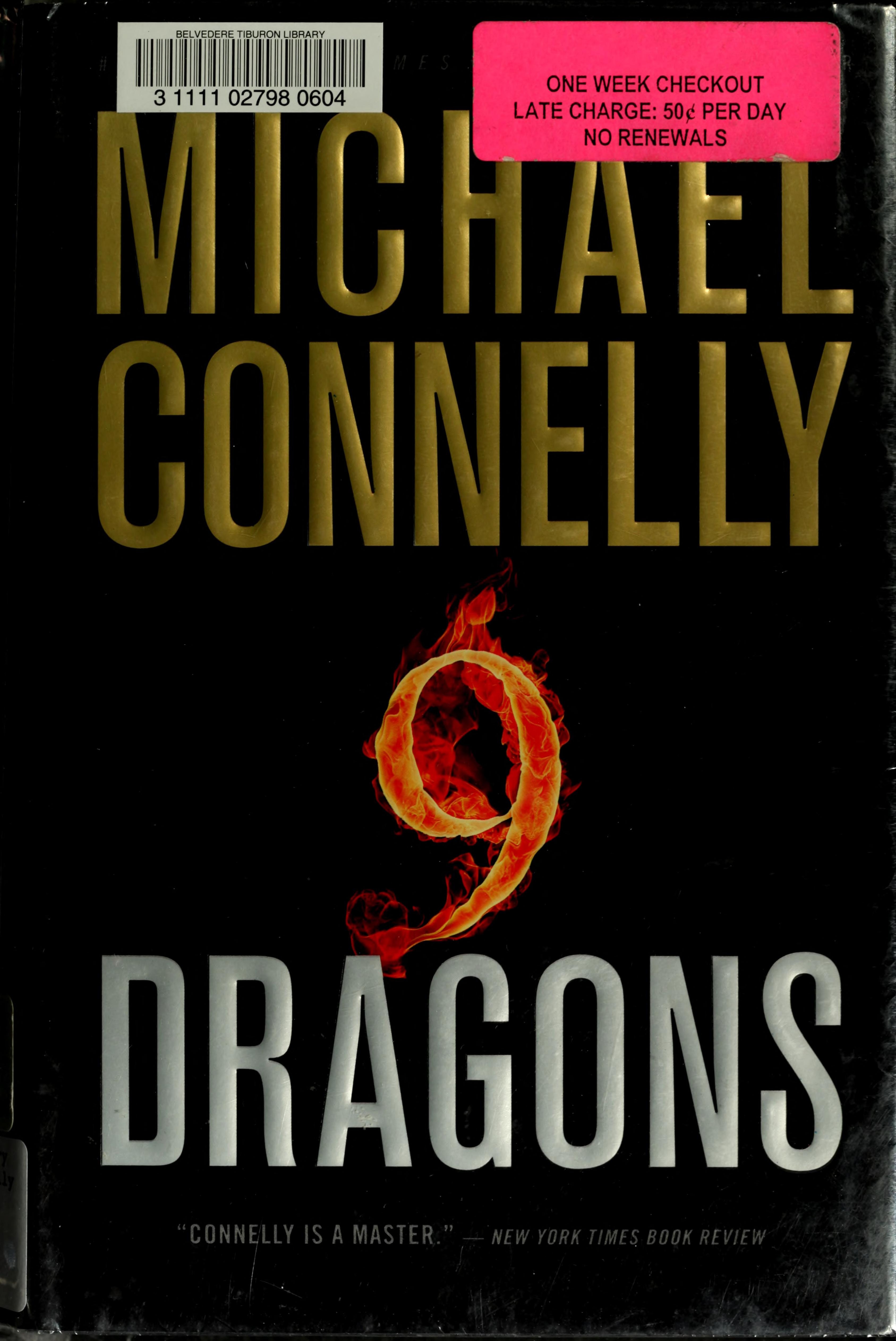 Nine Dragons