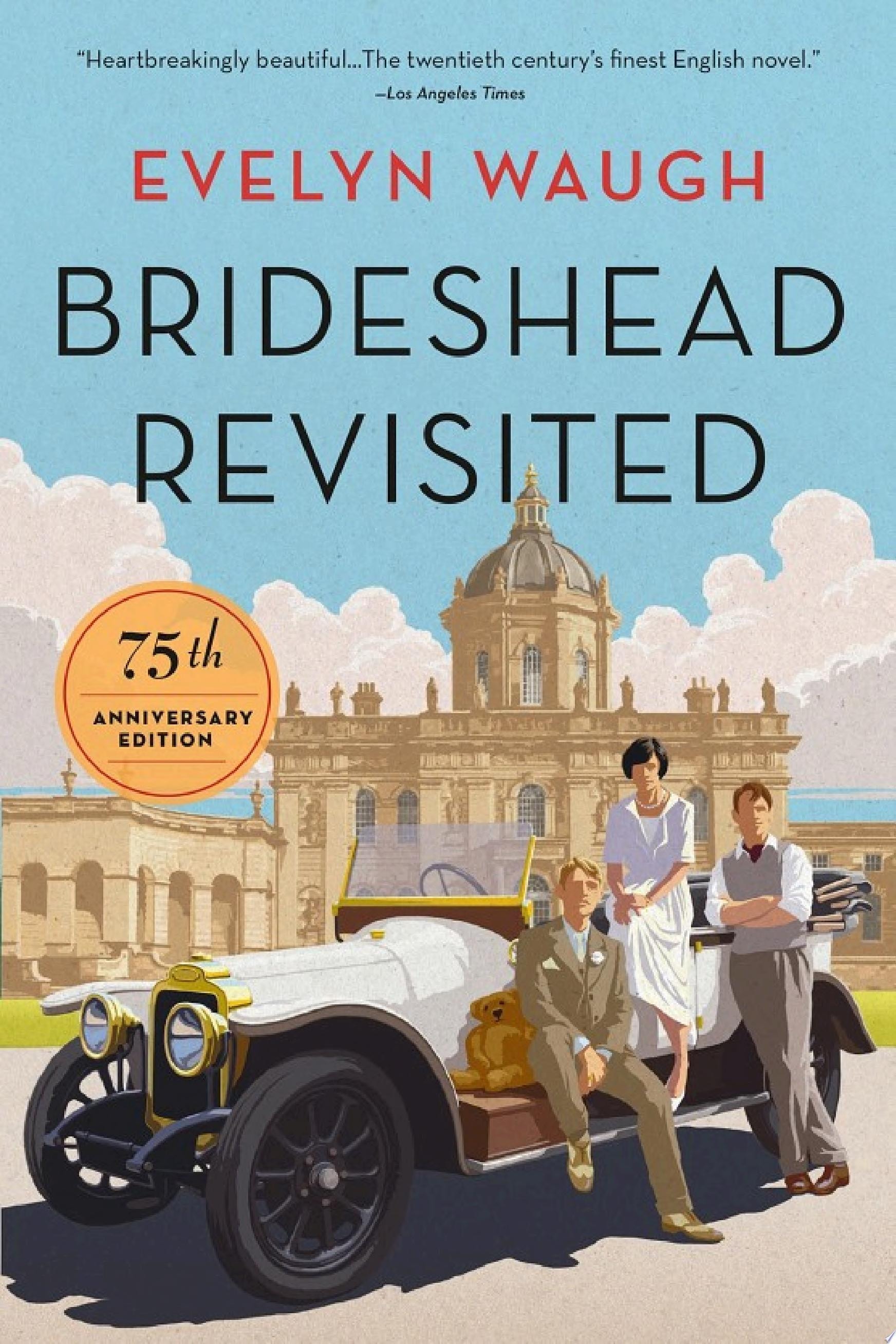 Brideshead Revisited