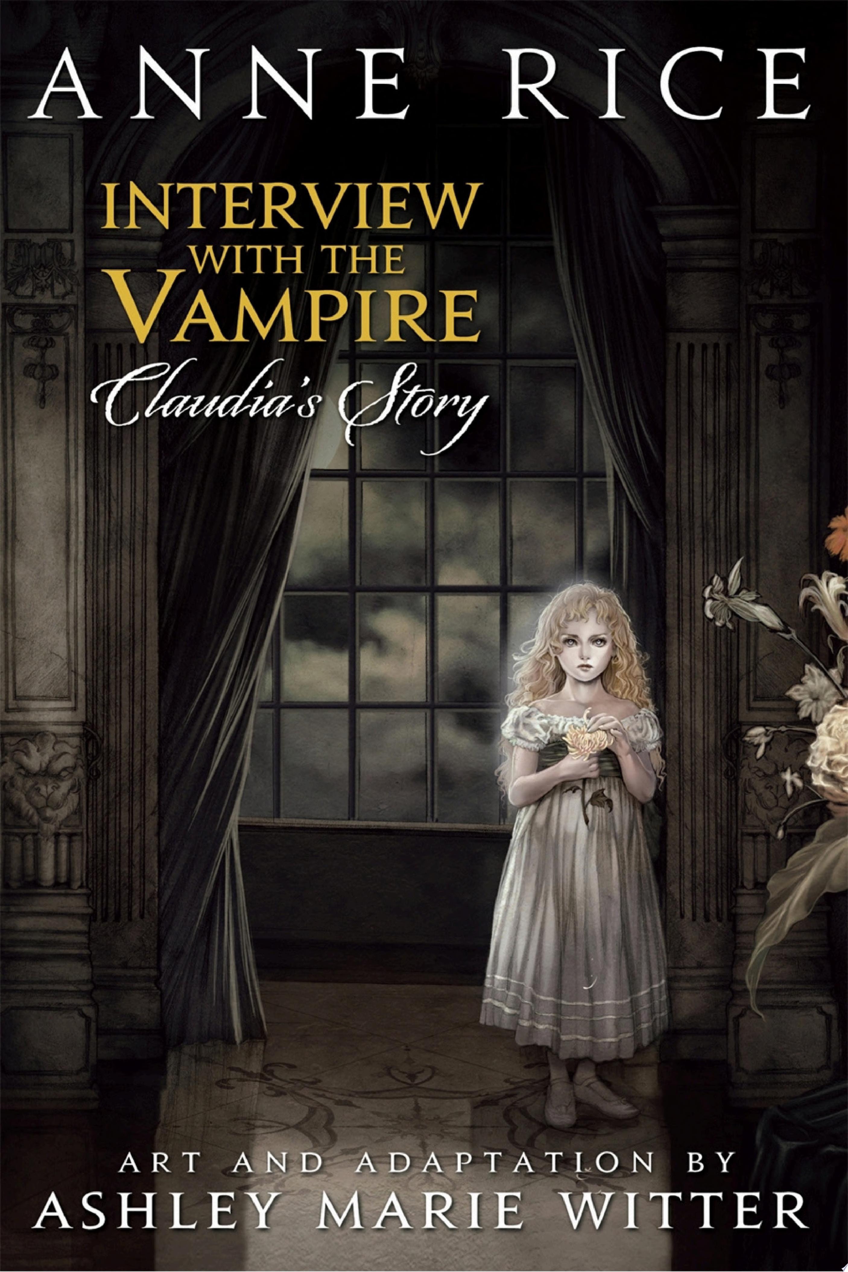 Interview with the Vampire: Claudia's Story