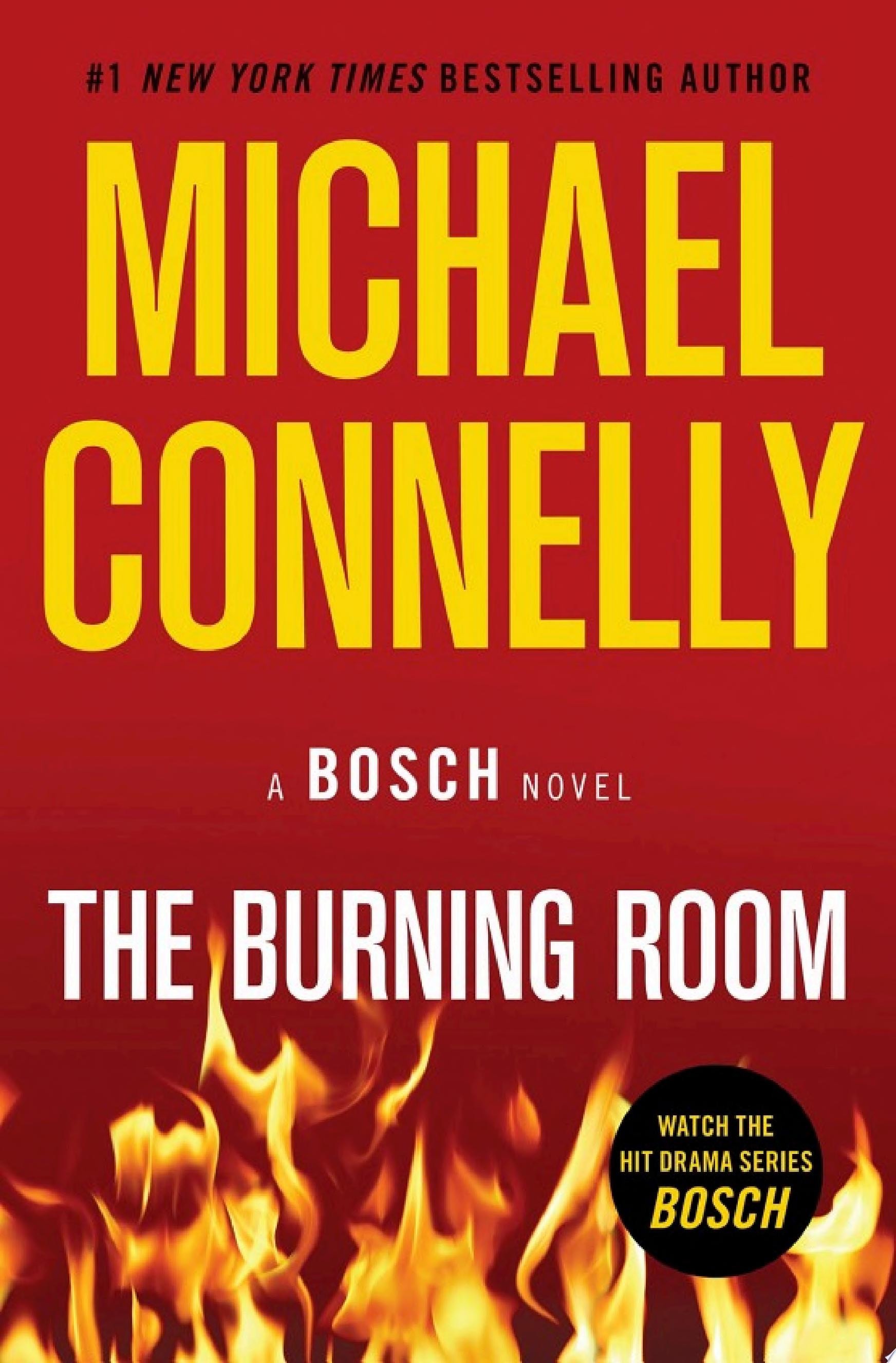 The Burning Room