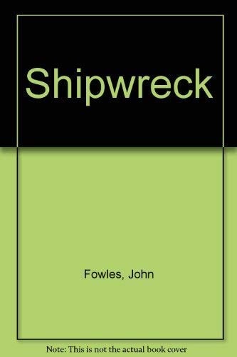 Shipwreck