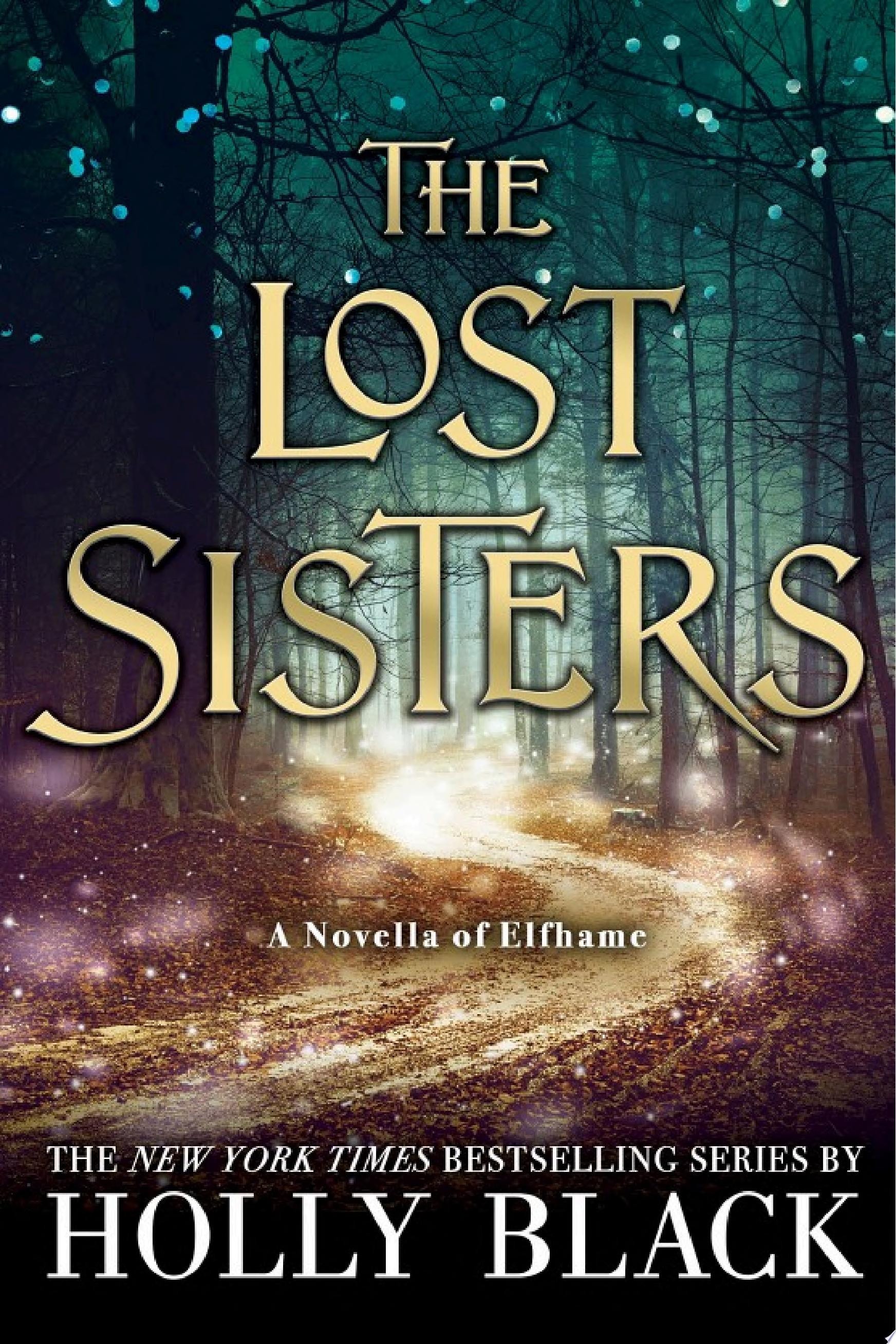 The Lost Sisters