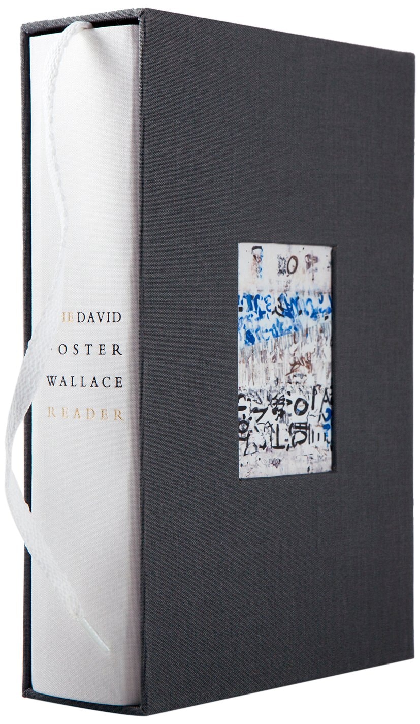 The David Foster Wallace Reader Limited Edition