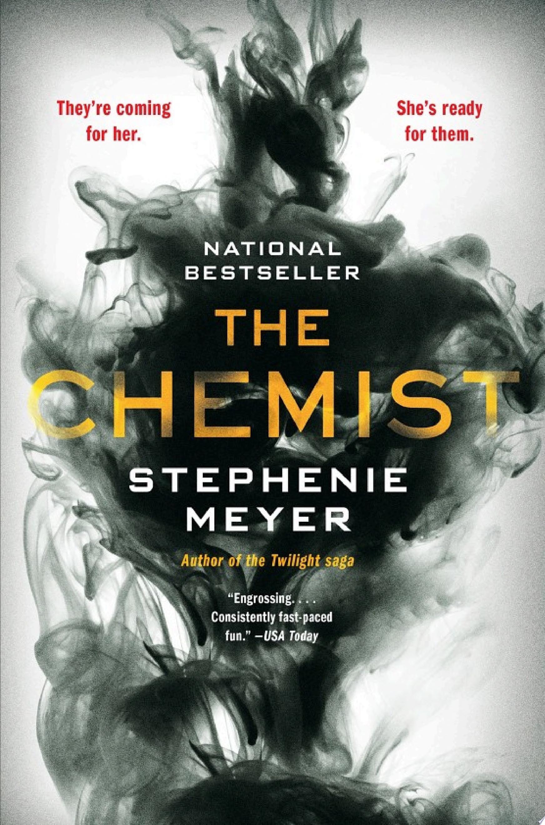 The Chemist