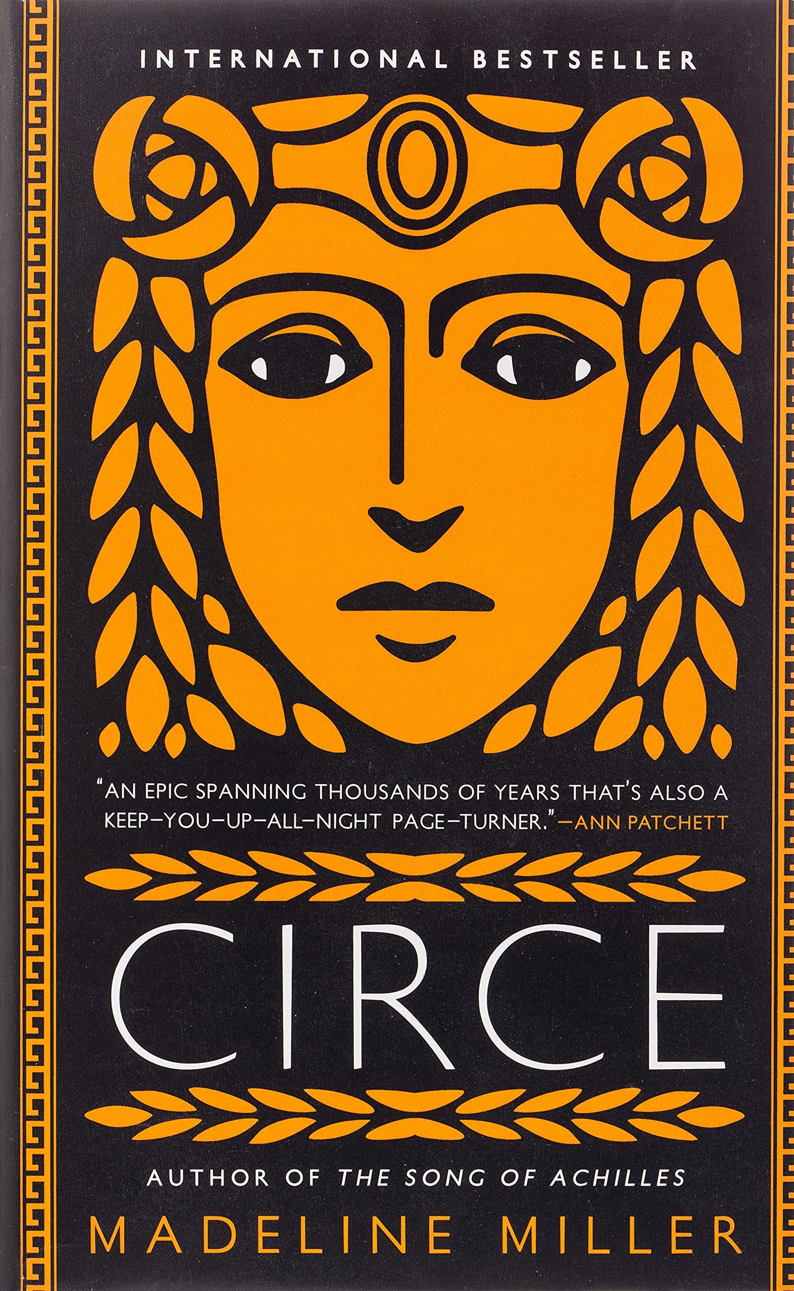 Circe A Novel