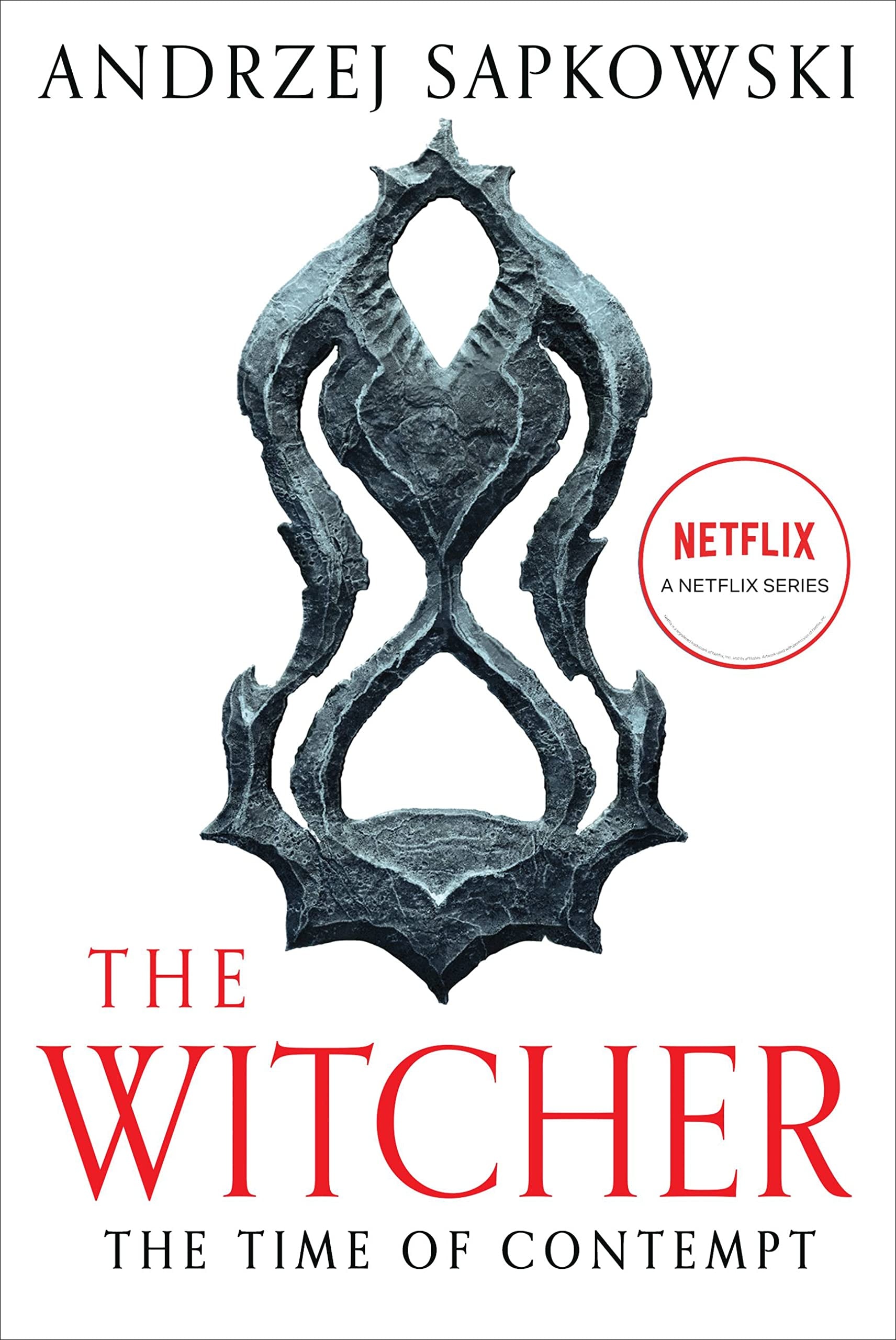 The Witcher Boxed Set
