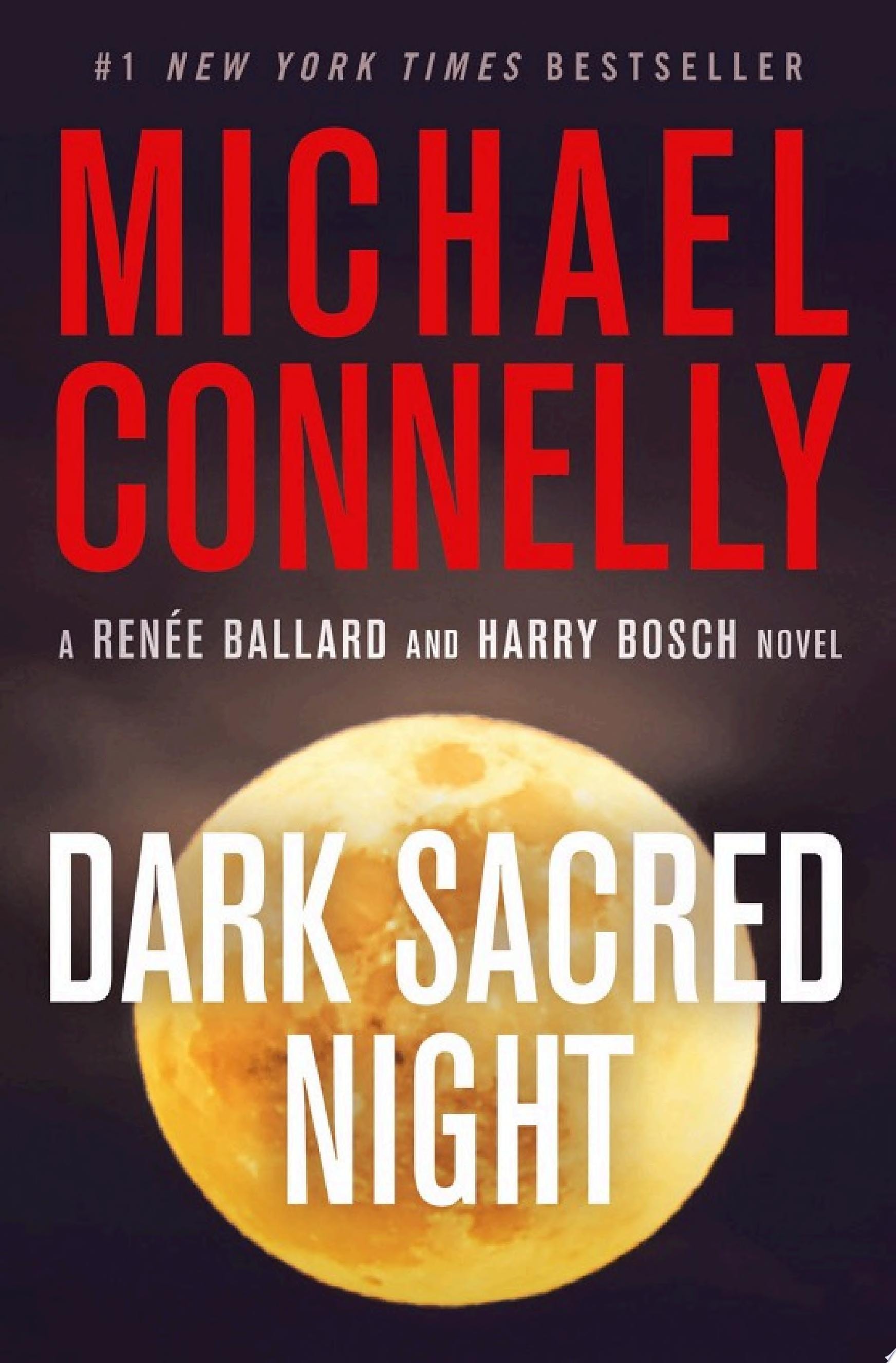 Dark Sacred Night