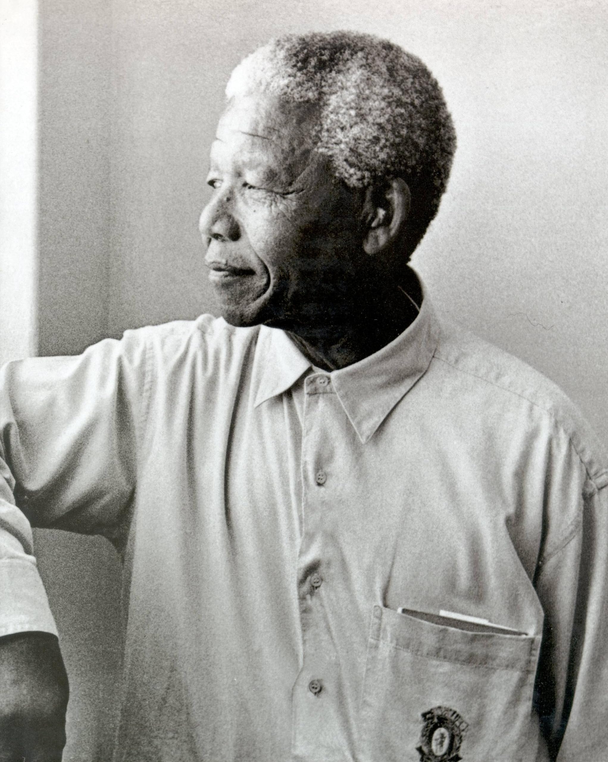 Mandela An Illustrated Autobiography