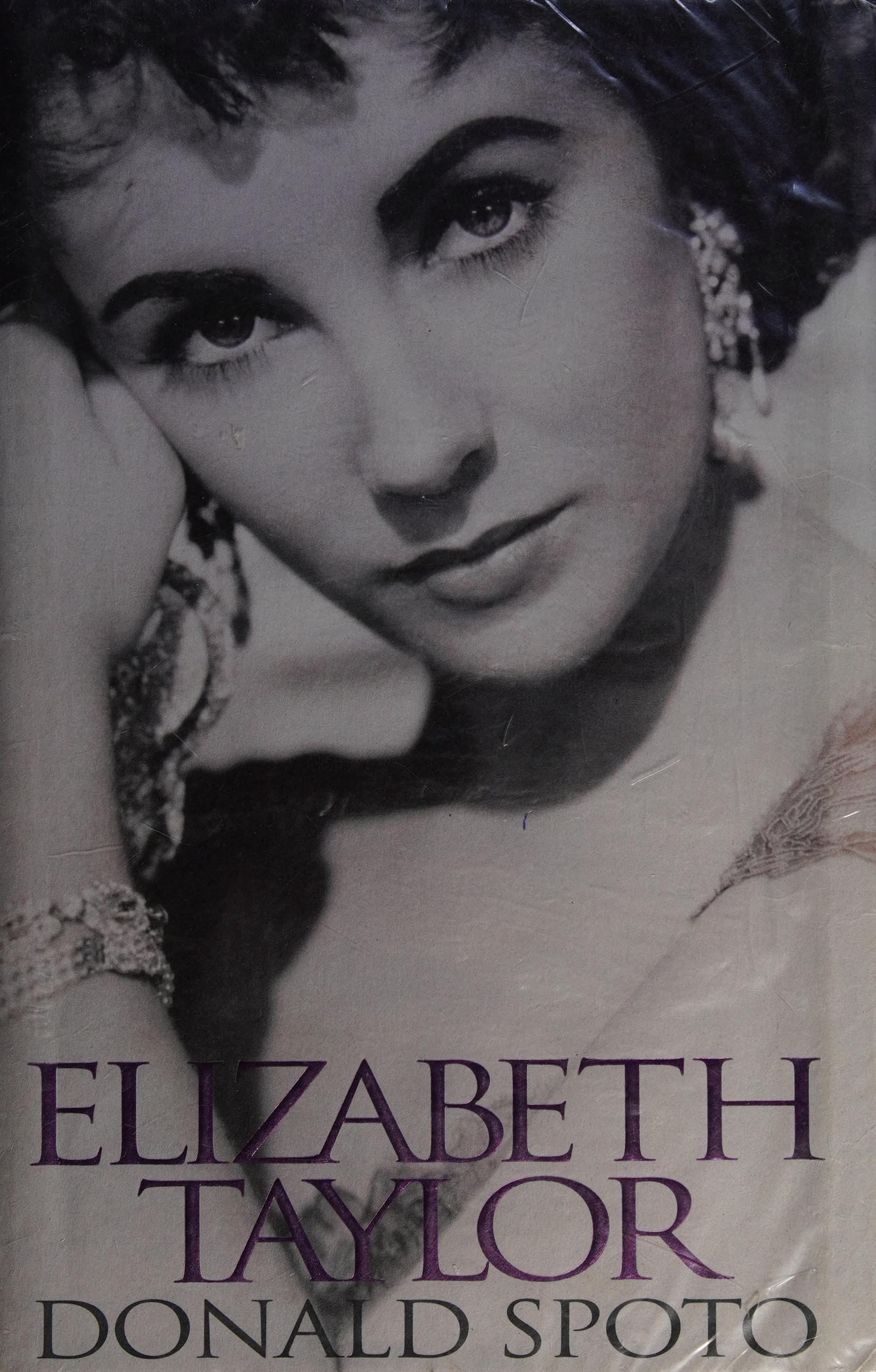 Elizabeth Taylor