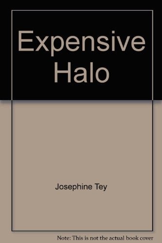 Expensive Halo