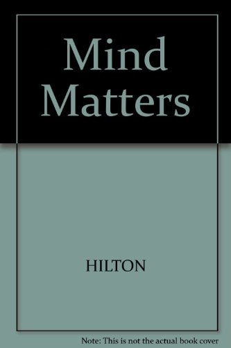 Longman Mind Matters