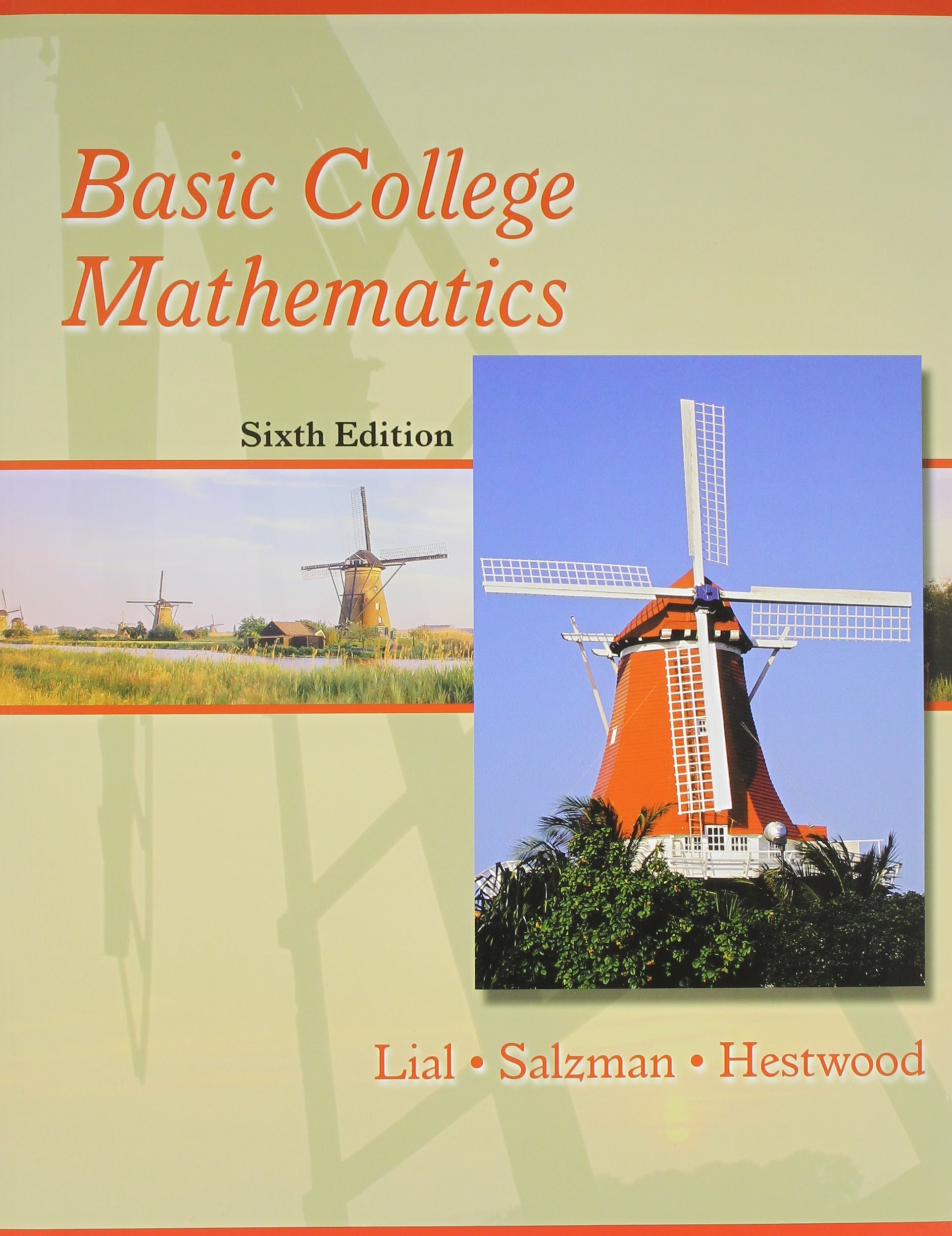 Basic College Math