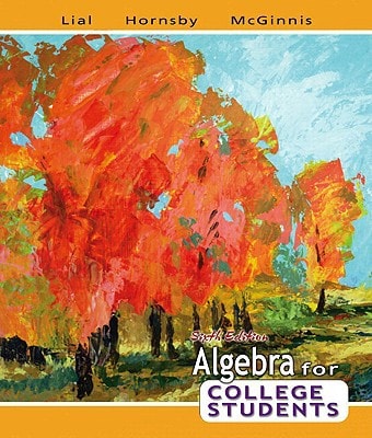 Algebra