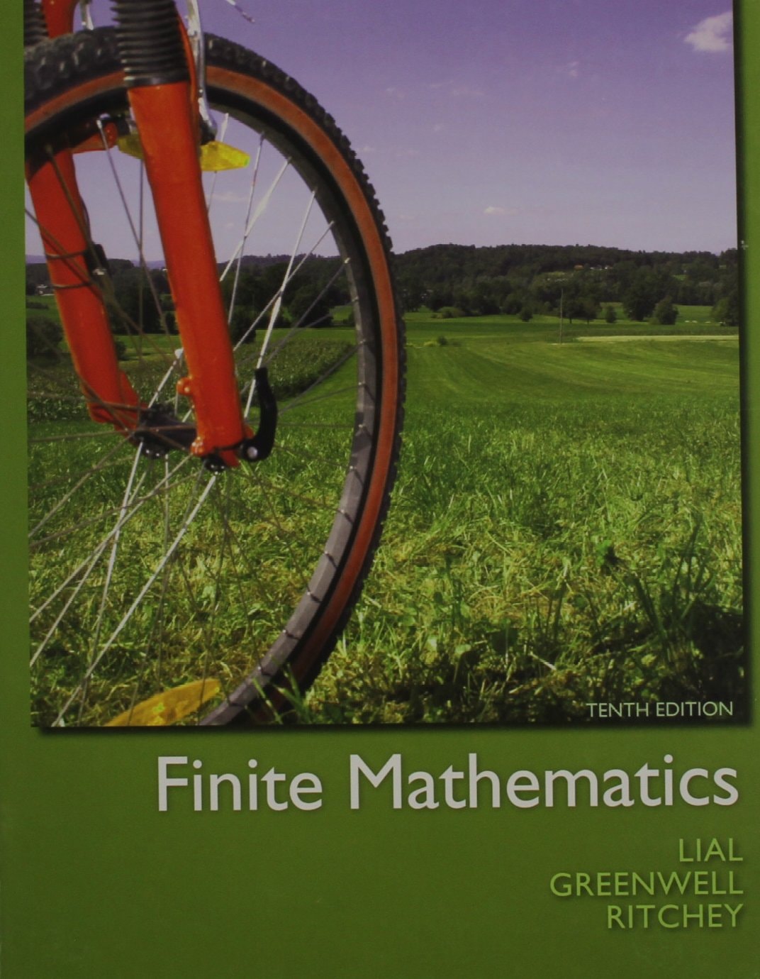 Finite Mathematics
